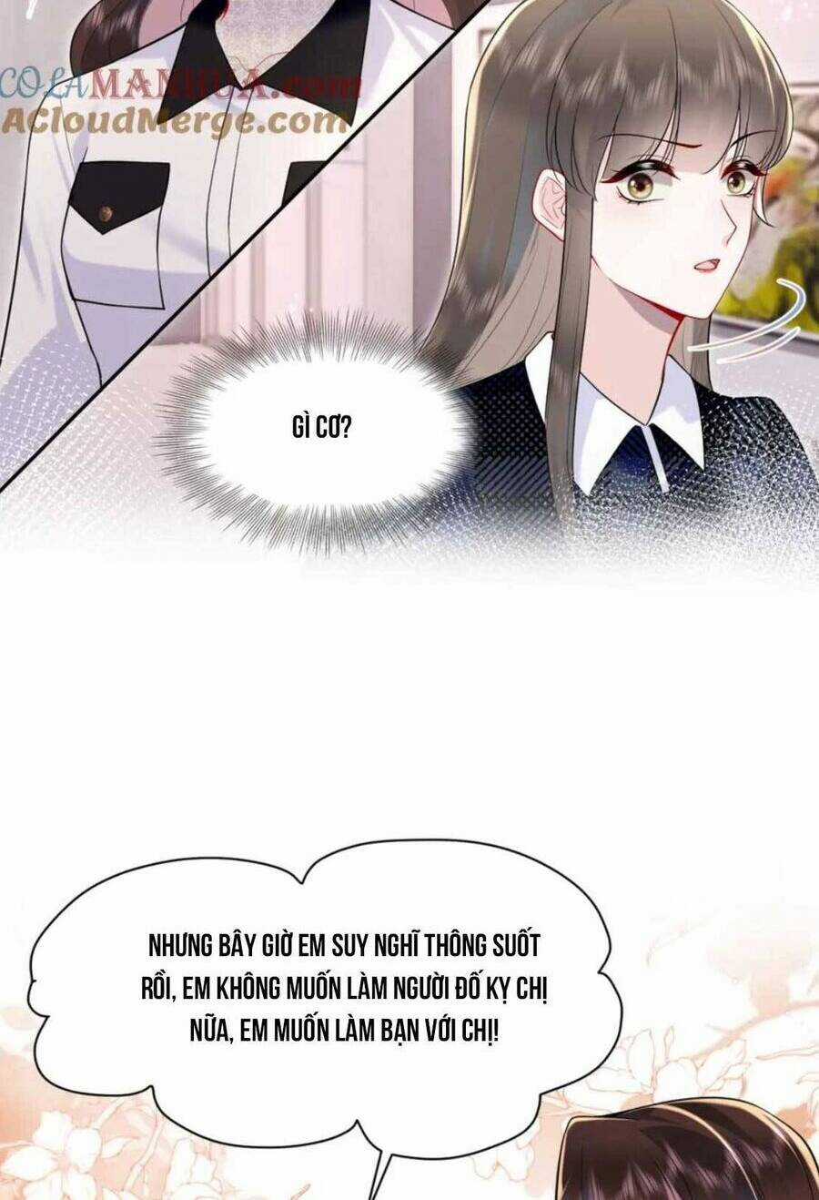 Bạch Liên Hoa Dựa Vào Việc Giả Trang Đáng Thương Hướng Dẫn Ca Ca Xưng Bá Toàn Cầu Chapter 26 trang 45