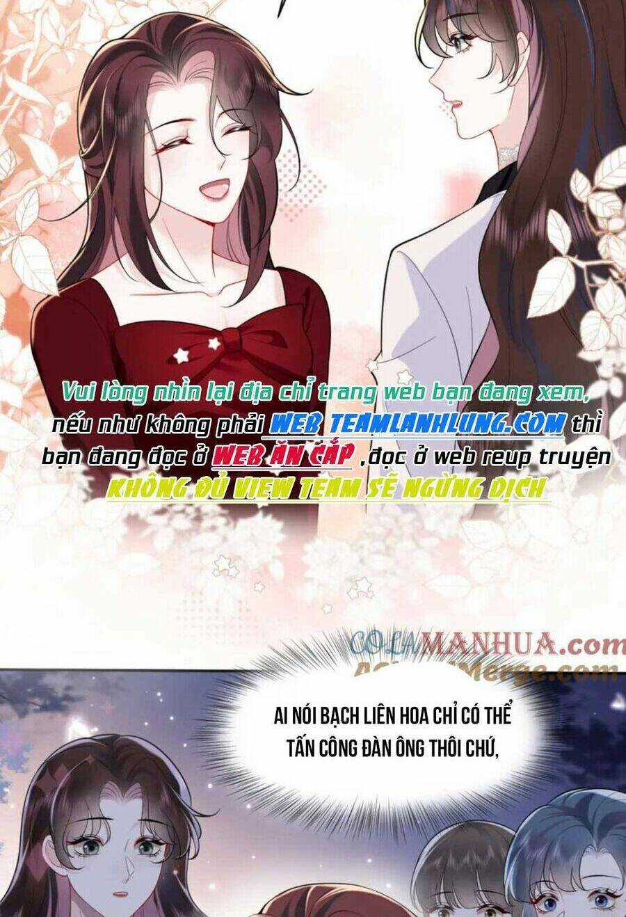 Bạch Liên Hoa Dựa Vào Việc Giả Trang Đáng Thương Hướng Dẫn Ca Ca Xưng Bá Toàn Cầu Chapter 26 trang 46