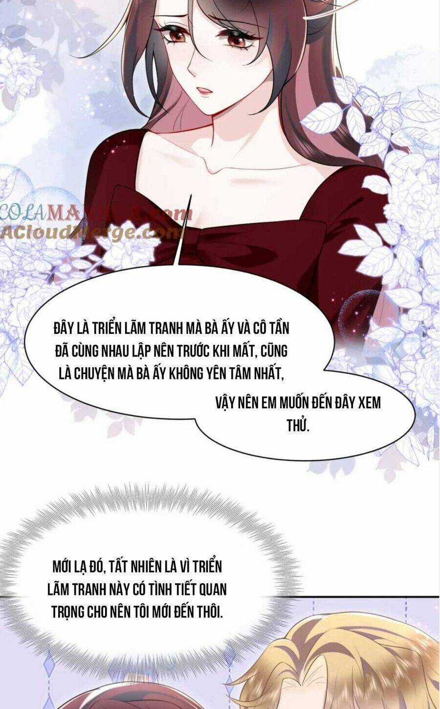 Bạch Liên Hoa Dựa Vào Việc Giả Trang Đáng Thương Hướng Dẫn Ca Ca Xưng Bá Toàn Cầu Chapter 26 trang 6