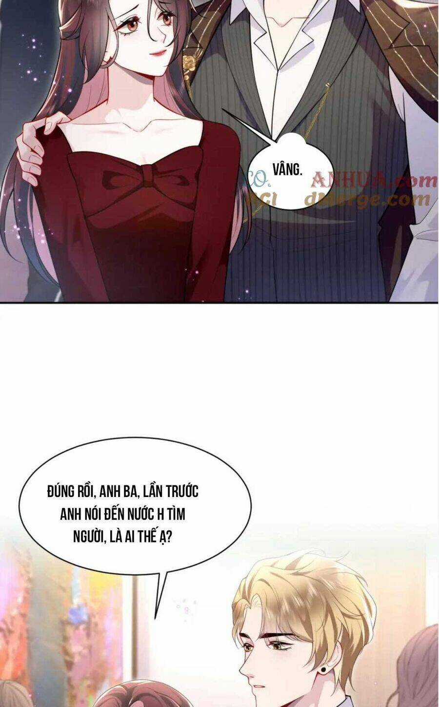 Bạch Liên Hoa Dựa Vào Việc Giả Trang Đáng Thương Hướng Dẫn Ca Ca Xưng Bá Toàn Cầu Chapter 26 trang 8