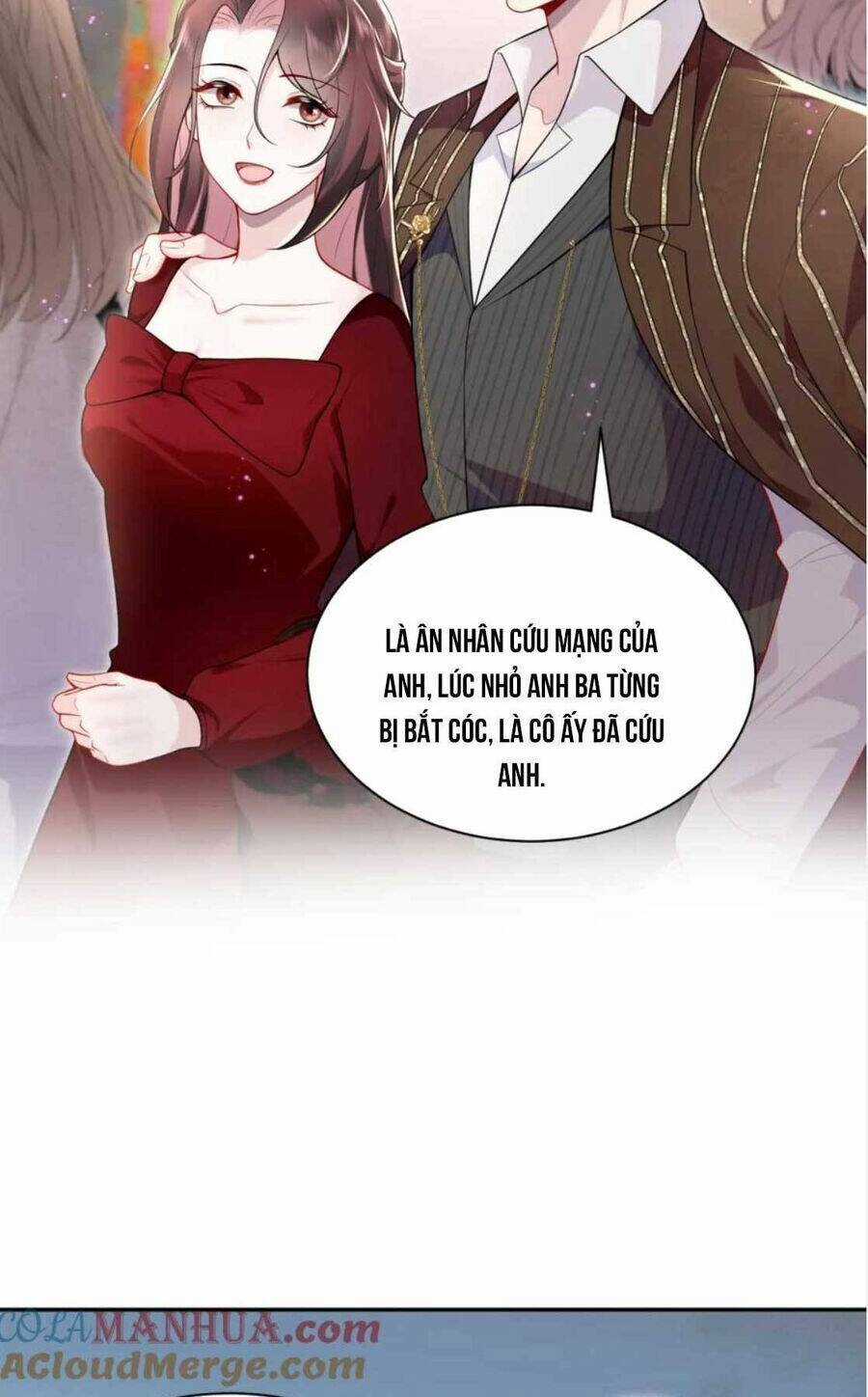 Bạch Liên Hoa Dựa Vào Việc Giả Trang Đáng Thương Hướng Dẫn Ca Ca Xưng Bá Toàn Cầu Chapter 26 trang 9