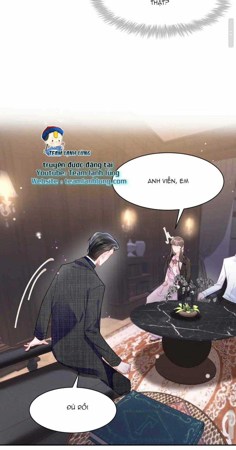 Bạch Liên Hoa Dựa Vào Việc Giả Trang Đáng Thương Hướng Dẫn Ca Ca Xưng Bá Toàn Cầu Chapter 3 trang 13