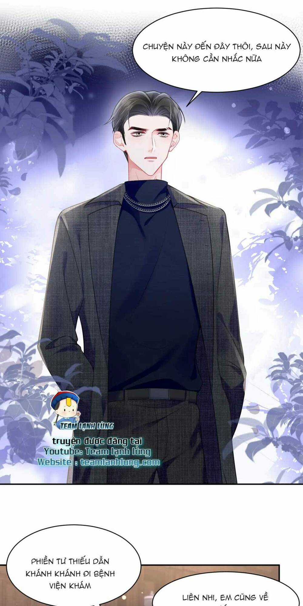 Bạch Liên Hoa Dựa Vào Việc Giả Trang Đáng Thương Hướng Dẫn Ca Ca Xưng Bá Toàn Cầu Chapter 3 trang 14