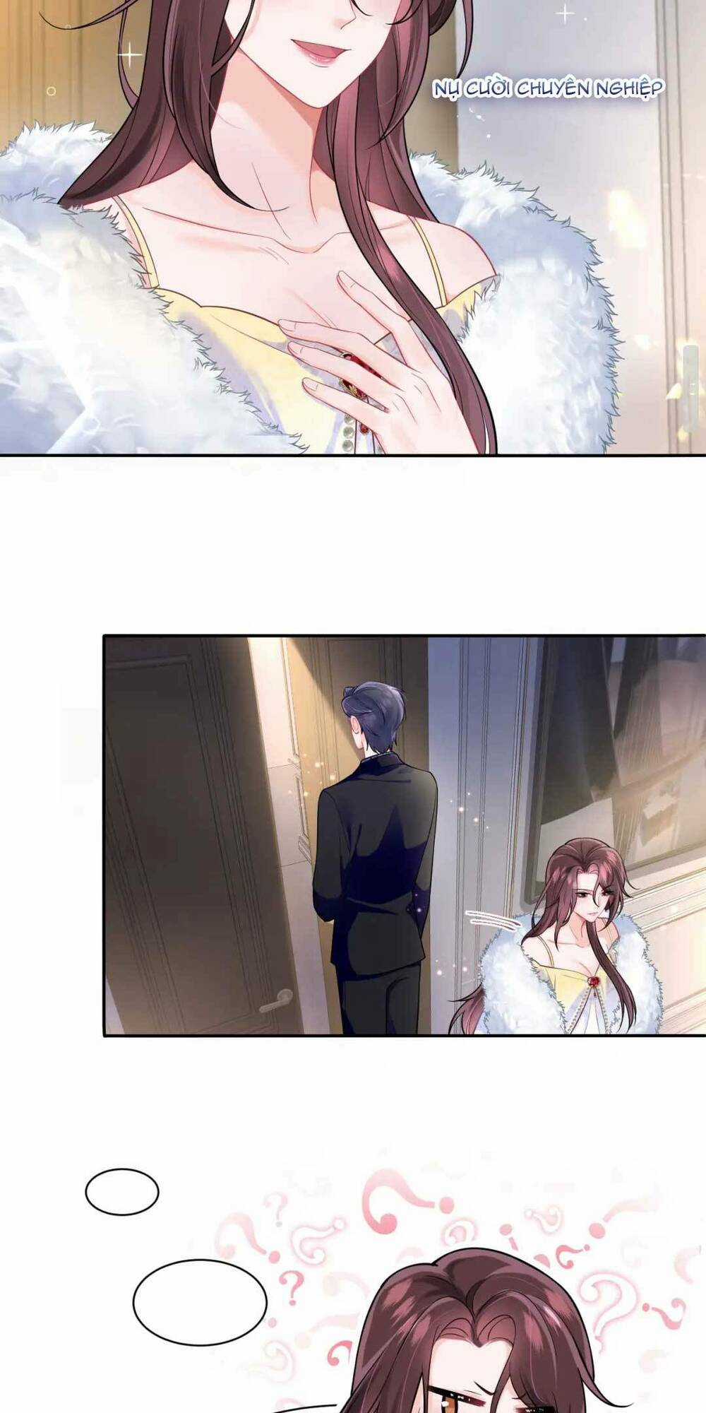 Bạch Liên Hoa Dựa Vào Việc Giả Trang Đáng Thương Hướng Dẫn Ca Ca Xưng Bá Toàn Cầu Chapter 3 trang 26