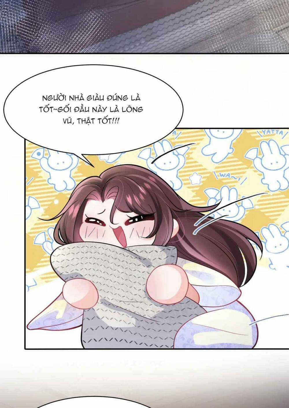 Bạch Liên Hoa Dựa Vào Việc Giả Trang Đáng Thương Hướng Dẫn Ca Ca Xưng Bá Toàn Cầu Chapter 3 trang 28