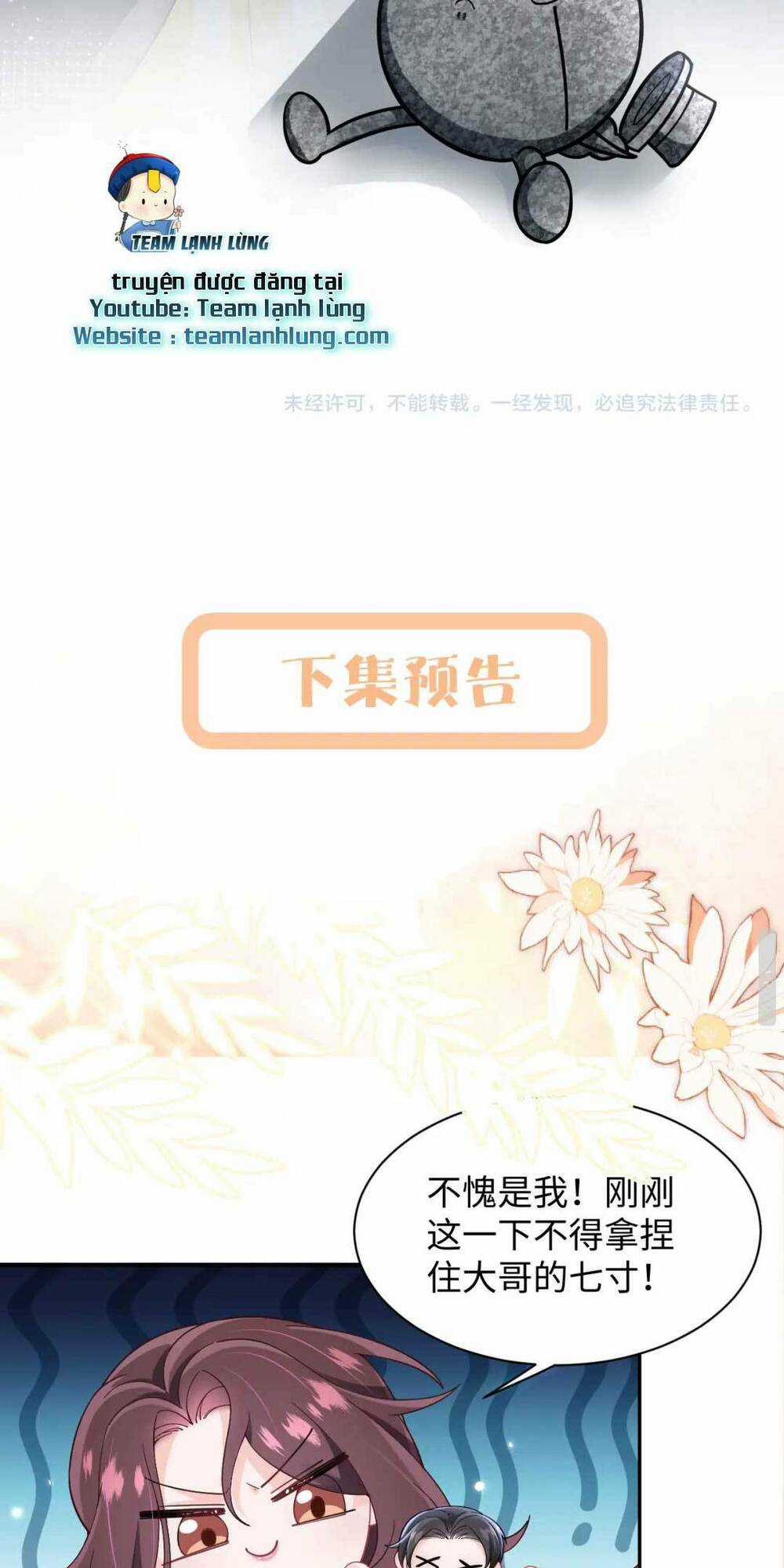 Bạch Liên Hoa Dựa Vào Việc Giả Trang Đáng Thương Hướng Dẫn Ca Ca Xưng Bá Toàn Cầu Chapter 3 trang 35