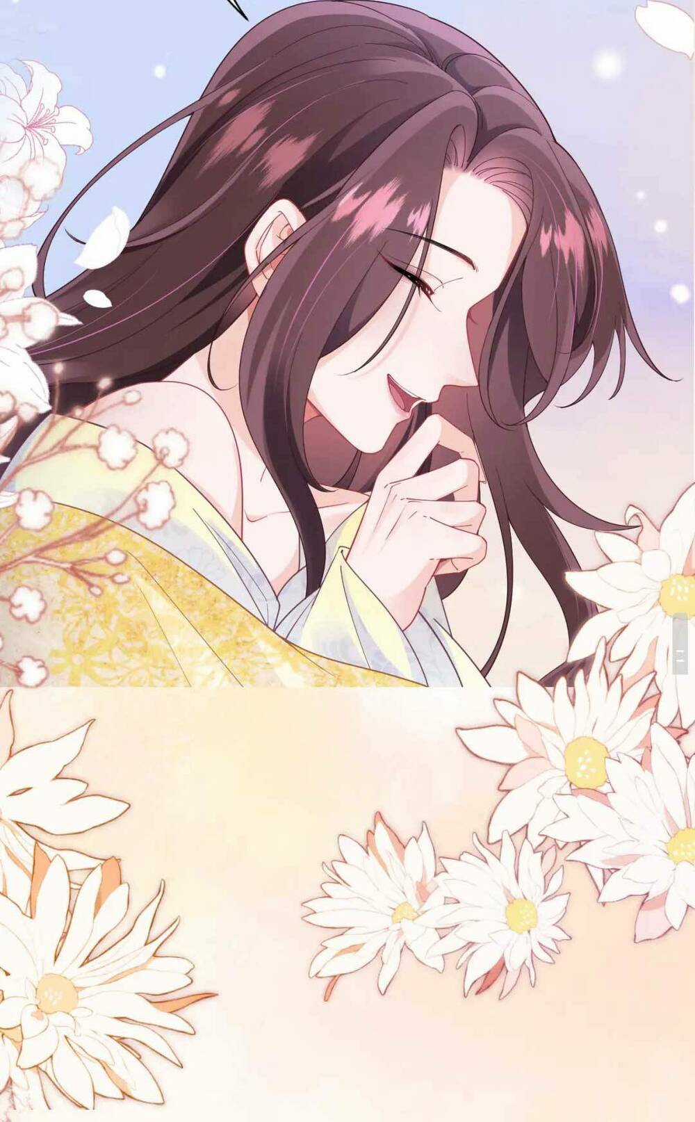 Bạch Liên Hoa Dựa Vào Việc Giả Trang Đáng Thương Hướng Dẫn Ca Ca Xưng Bá Toàn Cầu Chapter 3 trang 37