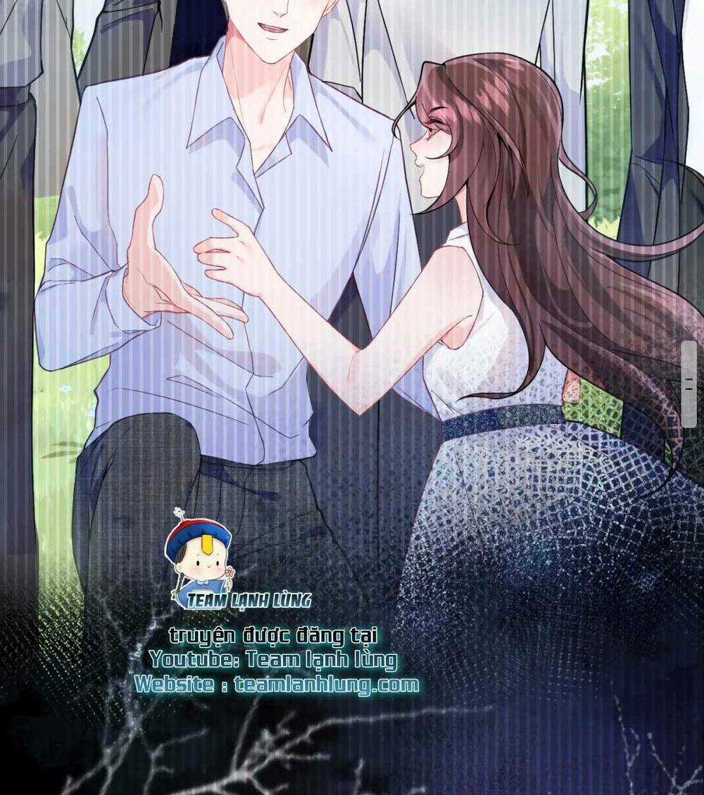 Bạch Liên Hoa Dựa Vào Việc Giả Trang Đáng Thương Hướng Dẫn Ca Ca Xưng Bá Toàn Cầu Chapter 4 trang 10