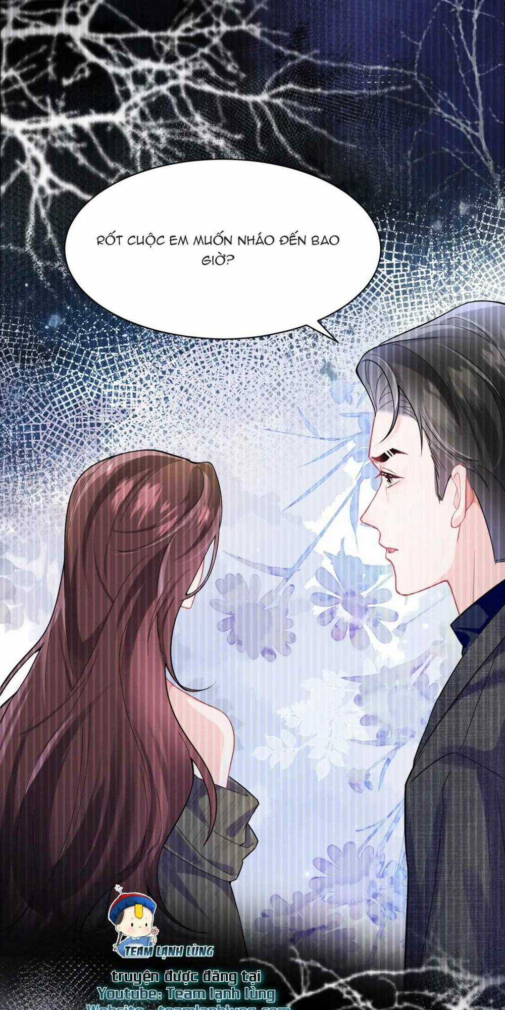 Bạch Liên Hoa Dựa Vào Việc Giả Trang Đáng Thương Hướng Dẫn Ca Ca Xưng Bá Toàn Cầu Chapter 4 trang 11