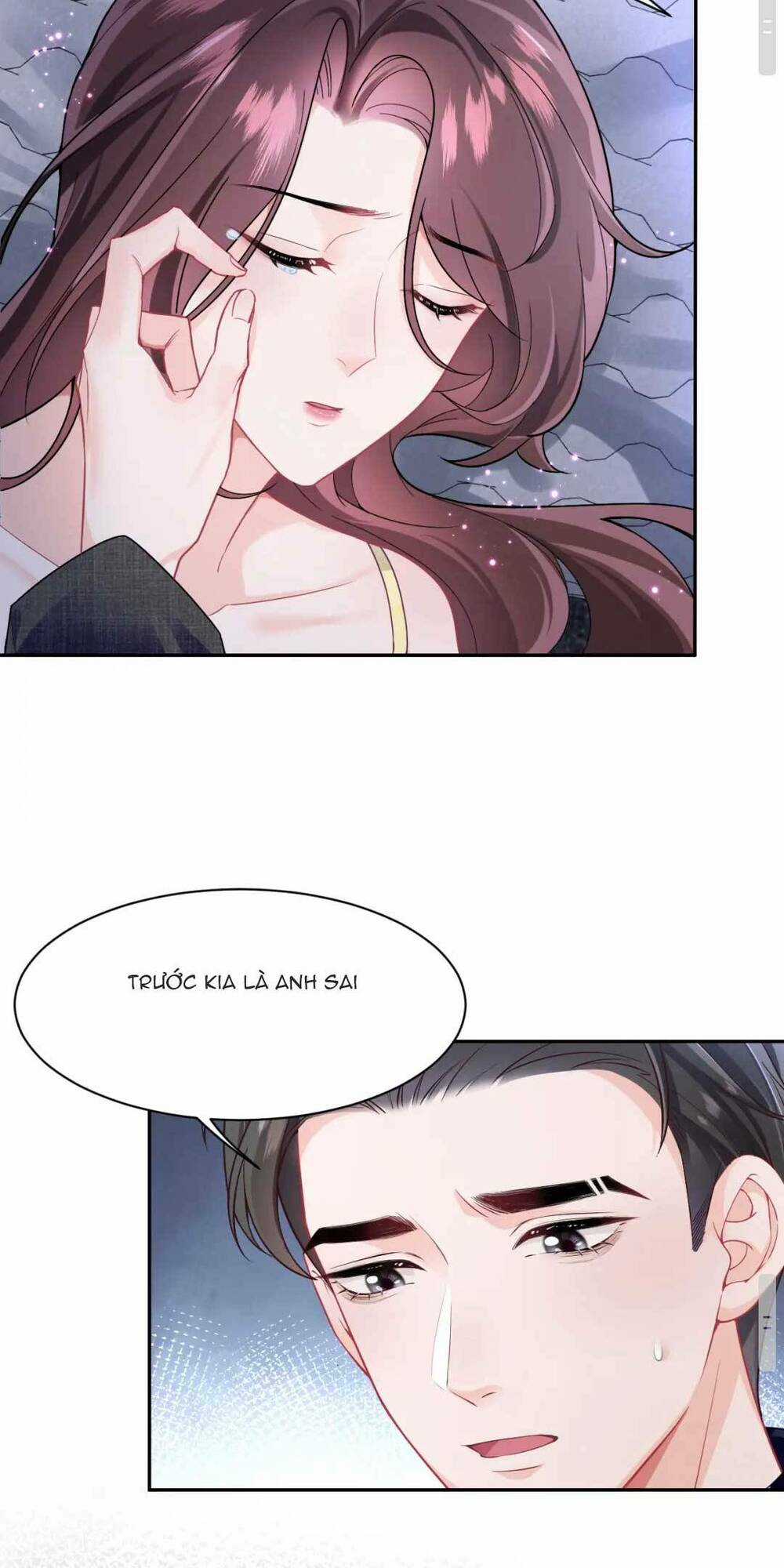 Bạch Liên Hoa Dựa Vào Việc Giả Trang Đáng Thương Hướng Dẫn Ca Ca Xưng Bá Toàn Cầu Chapter 4 trang 13