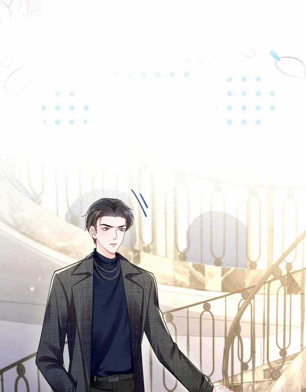 Bạch Liên Hoa Dựa Vào Việc Giả Trang Đáng Thương Hướng Dẫn Ca Ca Xưng Bá Toàn Cầu Chapter 4 trang 18