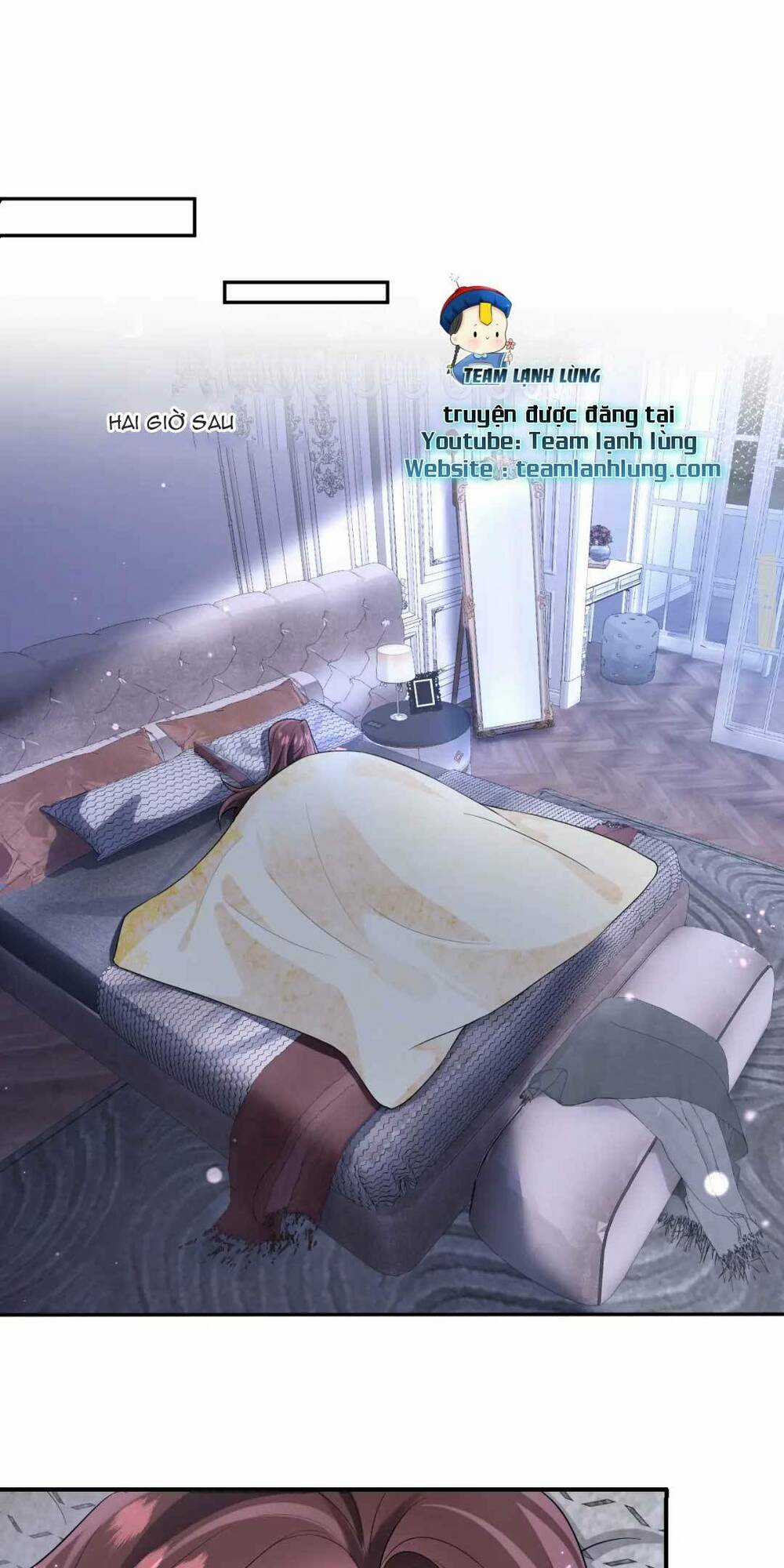 Bạch Liên Hoa Dựa Vào Việc Giả Trang Đáng Thương Hướng Dẫn Ca Ca Xưng Bá Toàn Cầu Chapter 4 trang 2