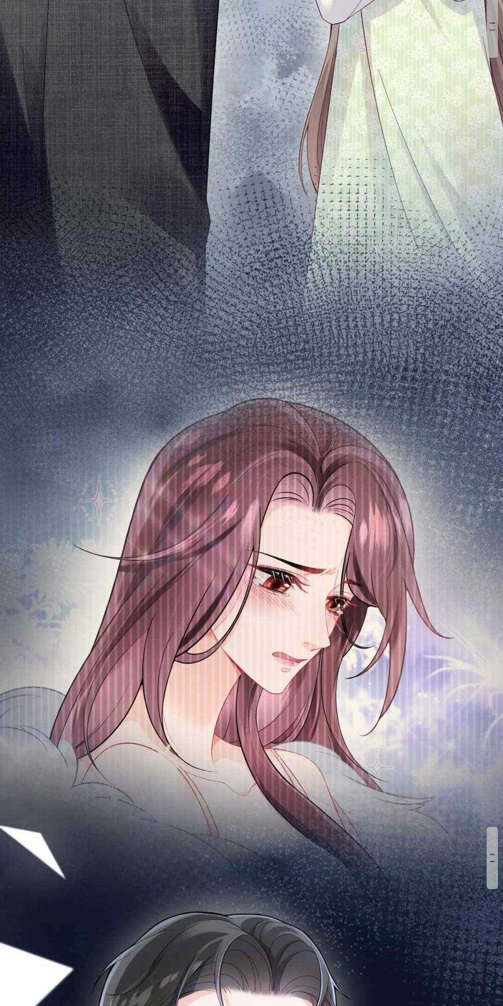 Bạch Liên Hoa Dựa Vào Việc Giả Trang Đáng Thương Hướng Dẫn Ca Ca Xưng Bá Toàn Cầu Chapter 4 trang 23