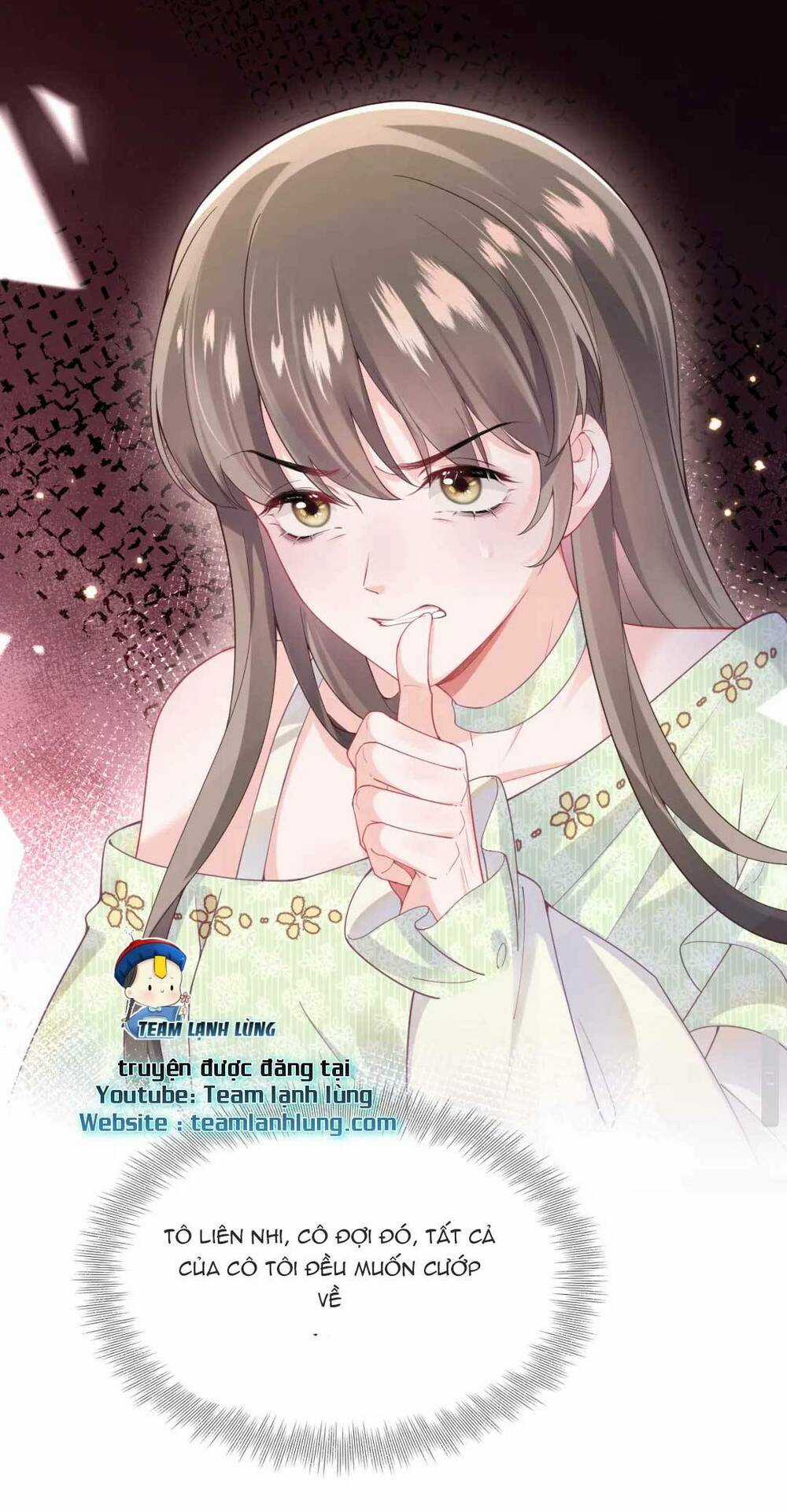 Bạch Liên Hoa Dựa Vào Việc Giả Trang Đáng Thương Hướng Dẫn Ca Ca Xưng Bá Toàn Cầu Chapter 4 trang 29