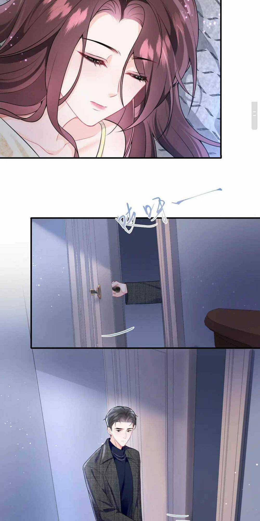 Bạch Liên Hoa Dựa Vào Việc Giả Trang Đáng Thương Hướng Dẫn Ca Ca Xưng Bá Toàn Cầu Chapter 4 trang 3