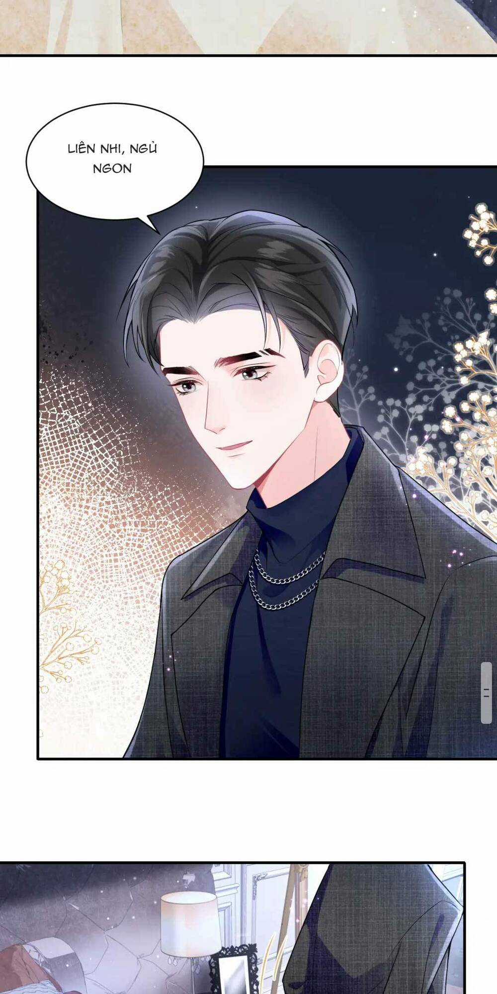 Bạch Liên Hoa Dựa Vào Việc Giả Trang Đáng Thương Hướng Dẫn Ca Ca Xưng Bá Toàn Cầu Chapter 4 trang 5