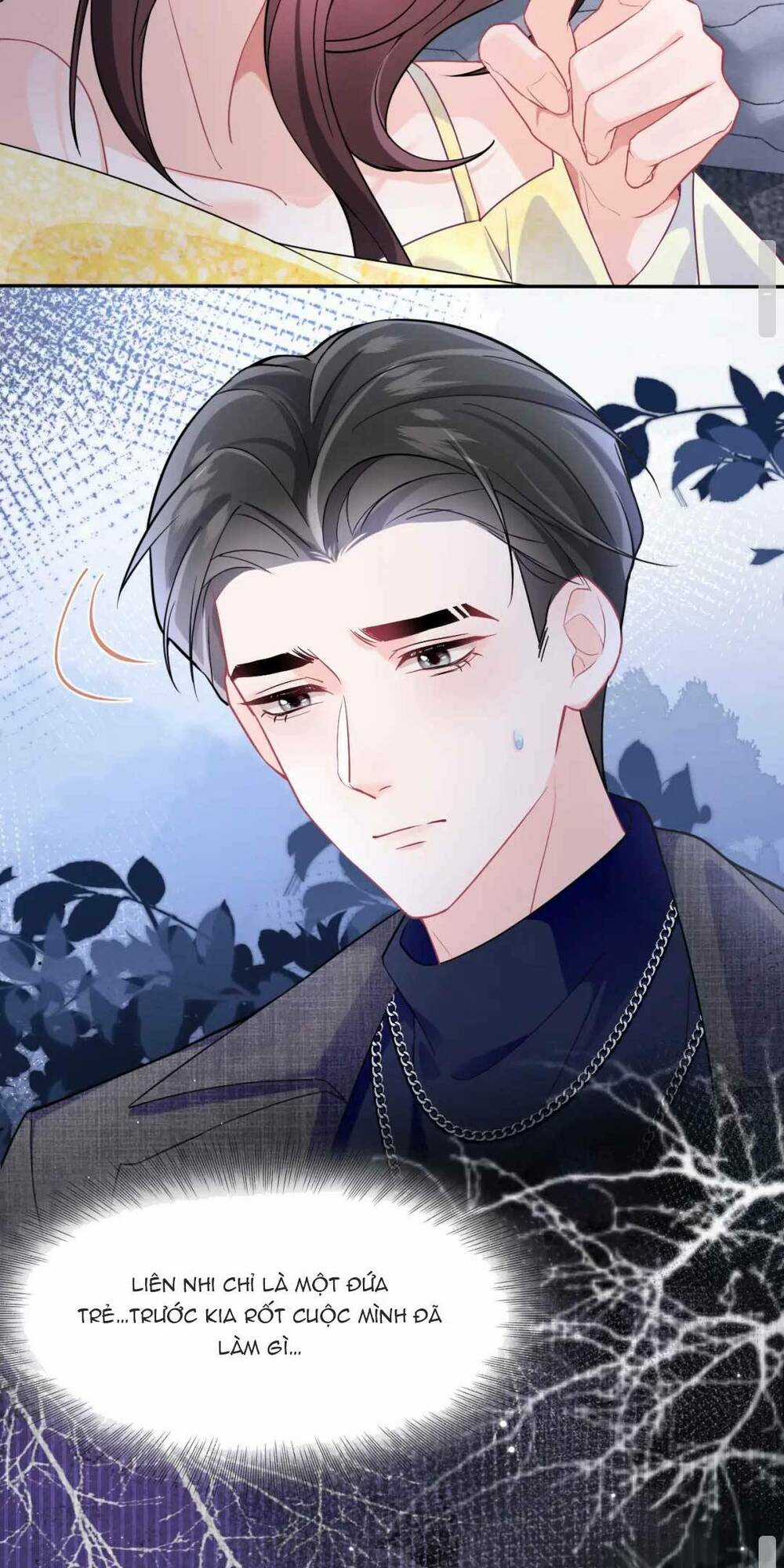 Bạch Liên Hoa Dựa Vào Việc Giả Trang Đáng Thương Hướng Dẫn Ca Ca Xưng Bá Toàn Cầu Chapter 4 trang 8