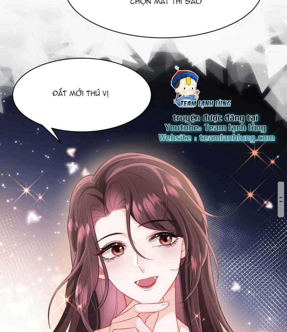 Bạch Liên Hoa Dựa Vào Việc Giả Trang Đáng Thương Hướng Dẫn Ca Ca Xưng Bá Toàn Cầu Chapter 5 trang 26