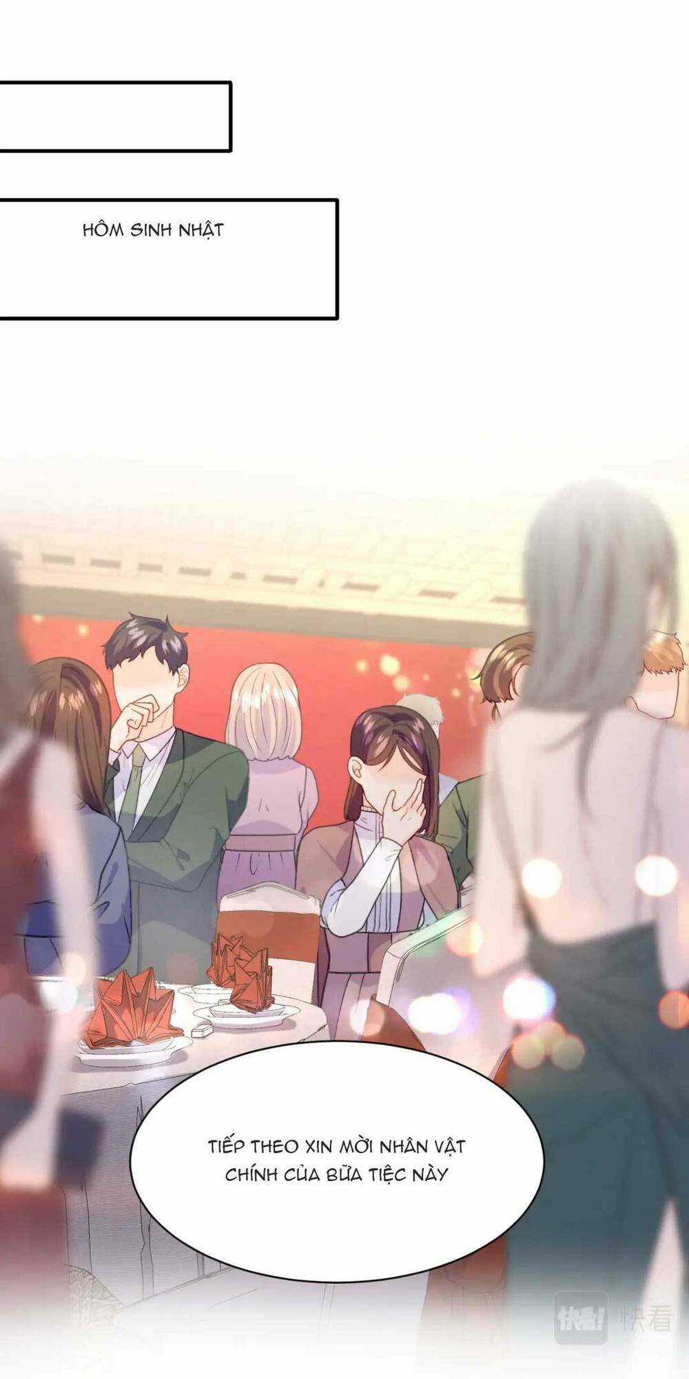 Bạch Liên Hoa Dựa Vào Việc Giả Trang Đáng Thương Hướng Dẫn Ca Ca Xưng Bá Toàn Cầu Chapter 5 trang 28