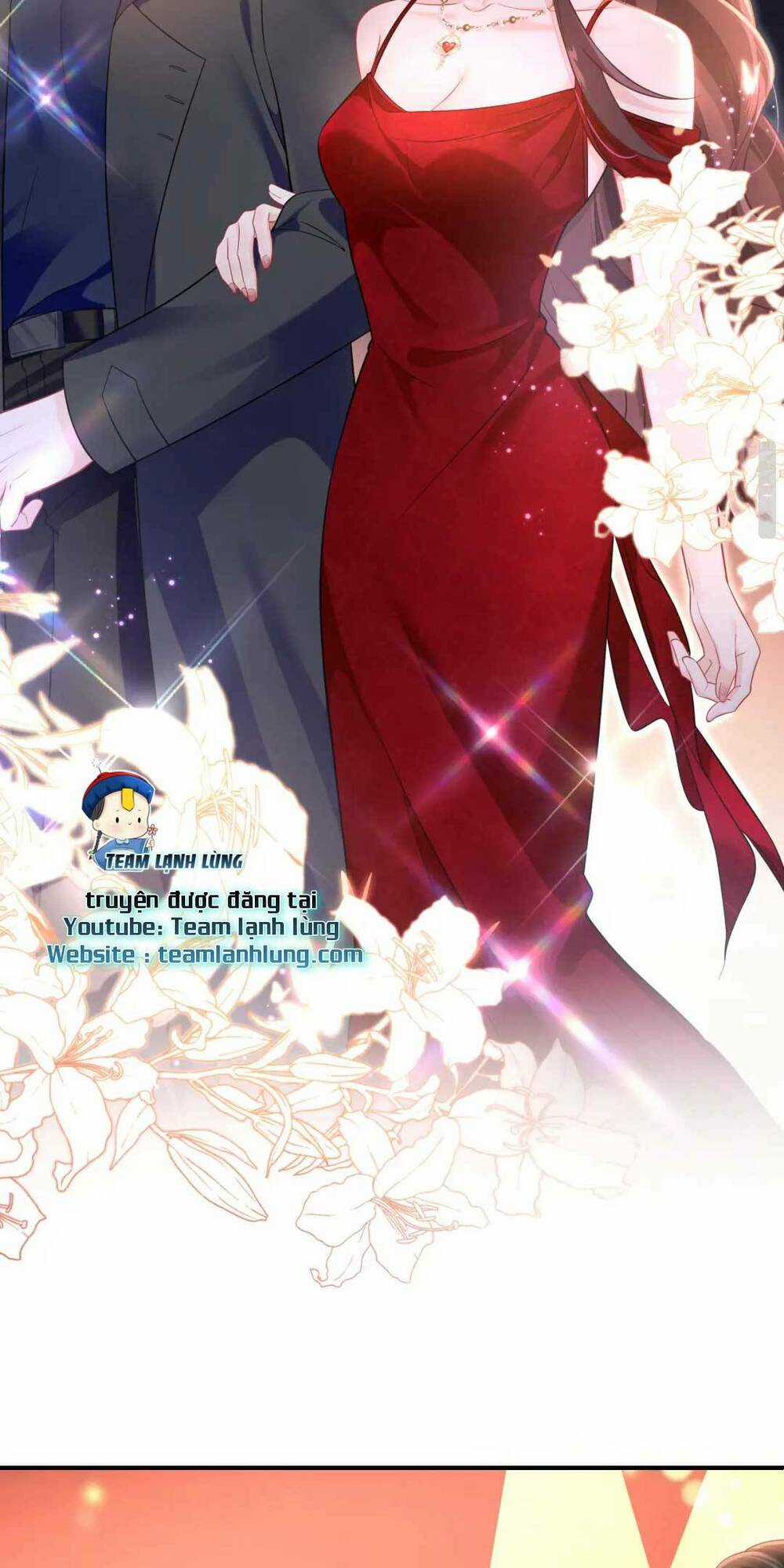 Bạch Liên Hoa Dựa Vào Việc Giả Trang Đáng Thương Hướng Dẫn Ca Ca Xưng Bá Toàn Cầu Chapter 5 trang 30