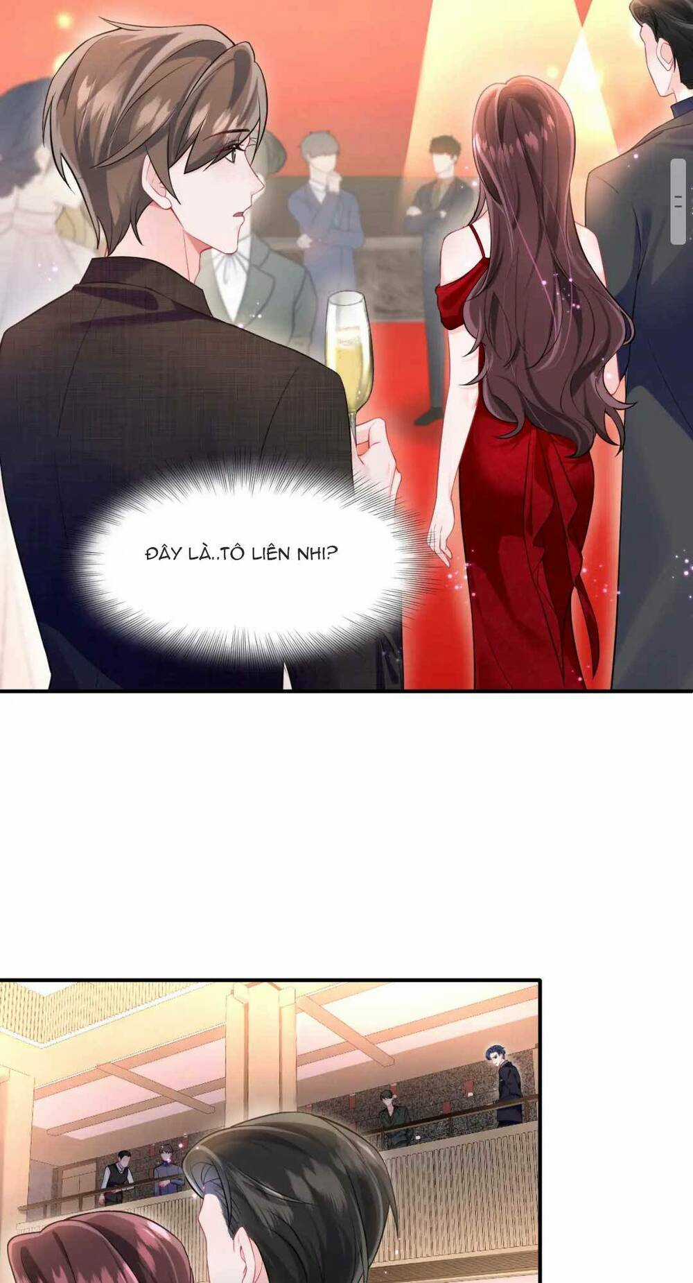 Bạch Liên Hoa Dựa Vào Việc Giả Trang Đáng Thương Hướng Dẫn Ca Ca Xưng Bá Toàn Cầu Chapter 5 trang 31