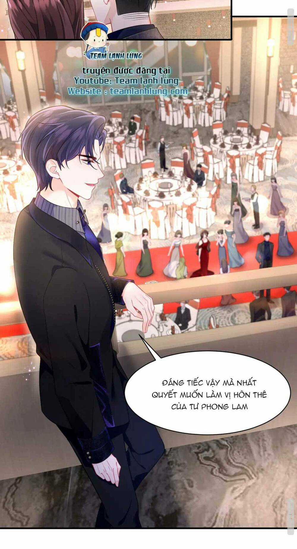 Bạch Liên Hoa Dựa Vào Việc Giả Trang Đáng Thương Hướng Dẫn Ca Ca Xưng Bá Toàn Cầu Chapter 5 trang 32