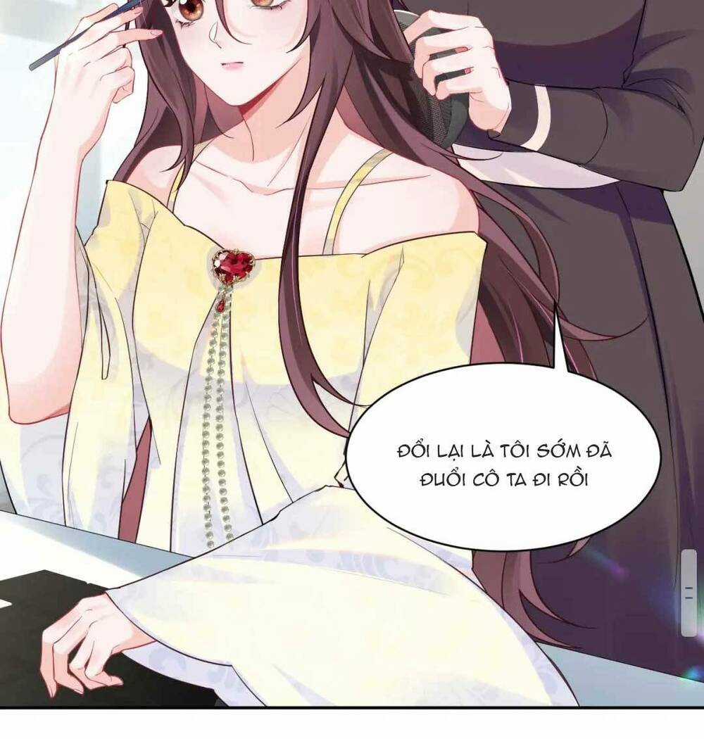 Bạch Liên Hoa Dựa Vào Việc Giả Trang Đáng Thương Hướng Dẫn Ca Ca Xưng Bá Toàn Cầu Chapter 5 trang 7