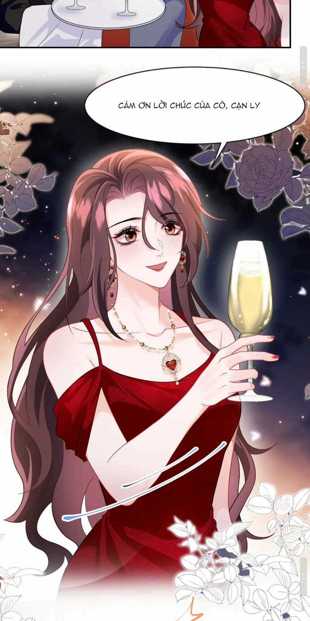 Bạch Liên Hoa Dựa Vào Việc Giả Trang Đáng Thương Hướng Dẫn Ca Ca Xưng Bá Toàn Cầu Chapter 6 trang 10