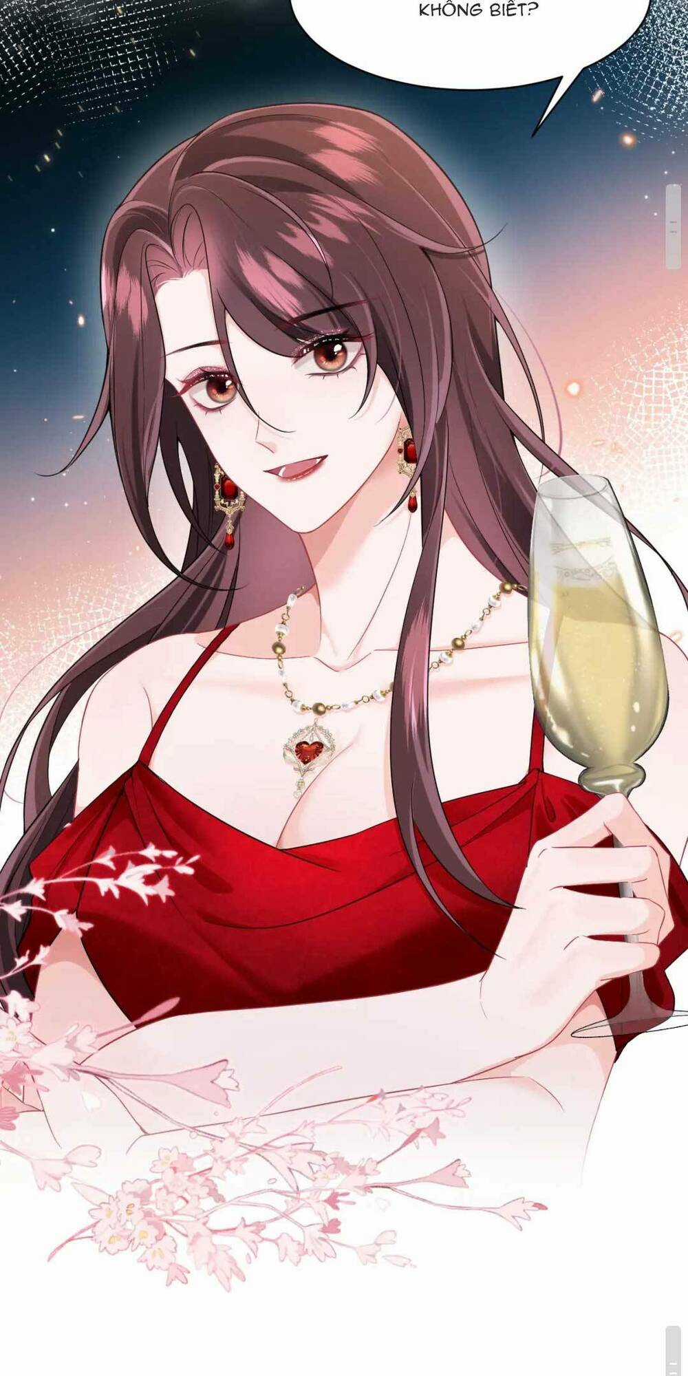 Bạch Liên Hoa Dựa Vào Việc Giả Trang Đáng Thương Hướng Dẫn Ca Ca Xưng Bá Toàn Cầu Chapter 6 trang 19