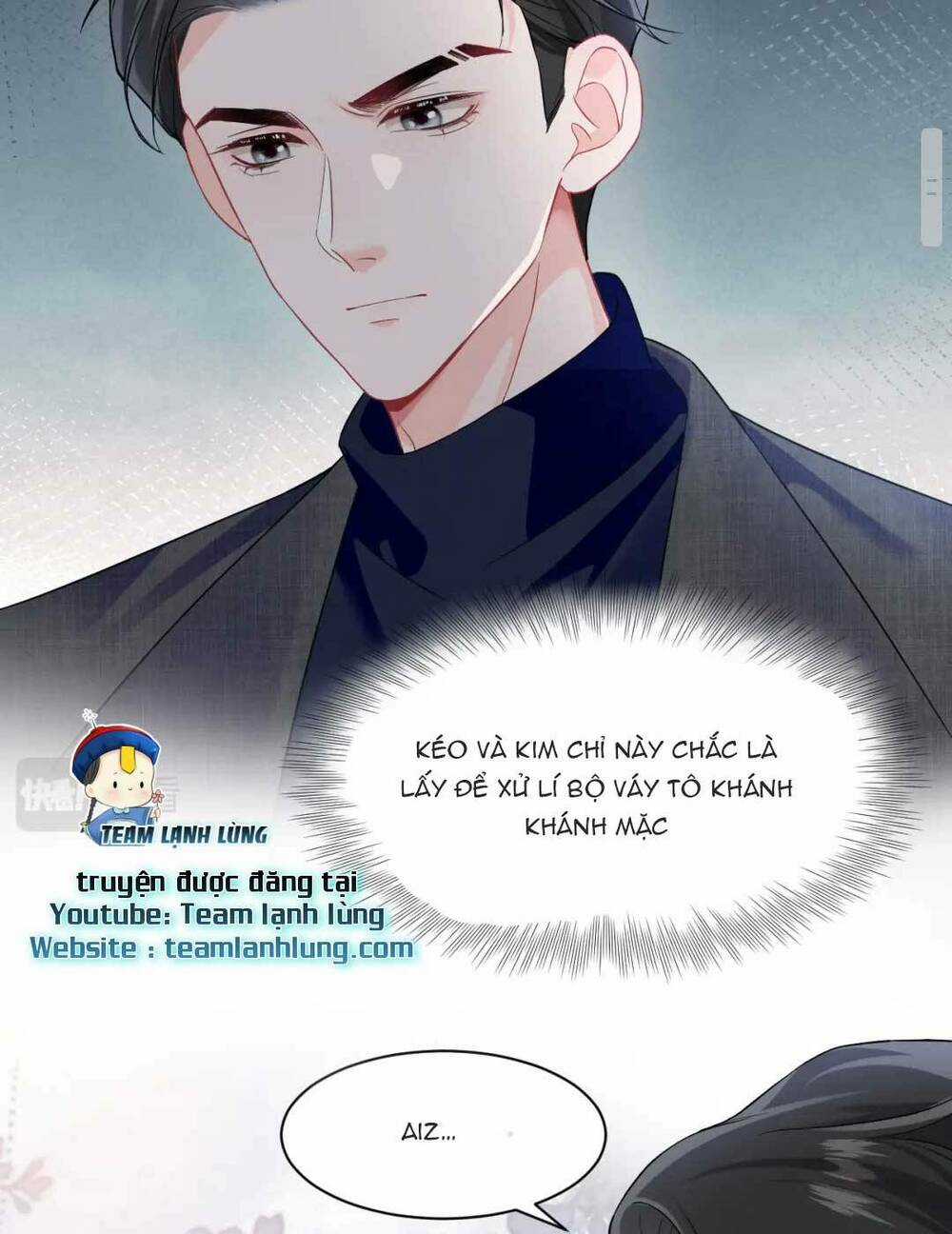 Bạch Liên Hoa Dựa Vào Việc Giả Trang Đáng Thương Hướng Dẫn Ca Ca Xưng Bá Toàn Cầu Chapter 6 trang 29