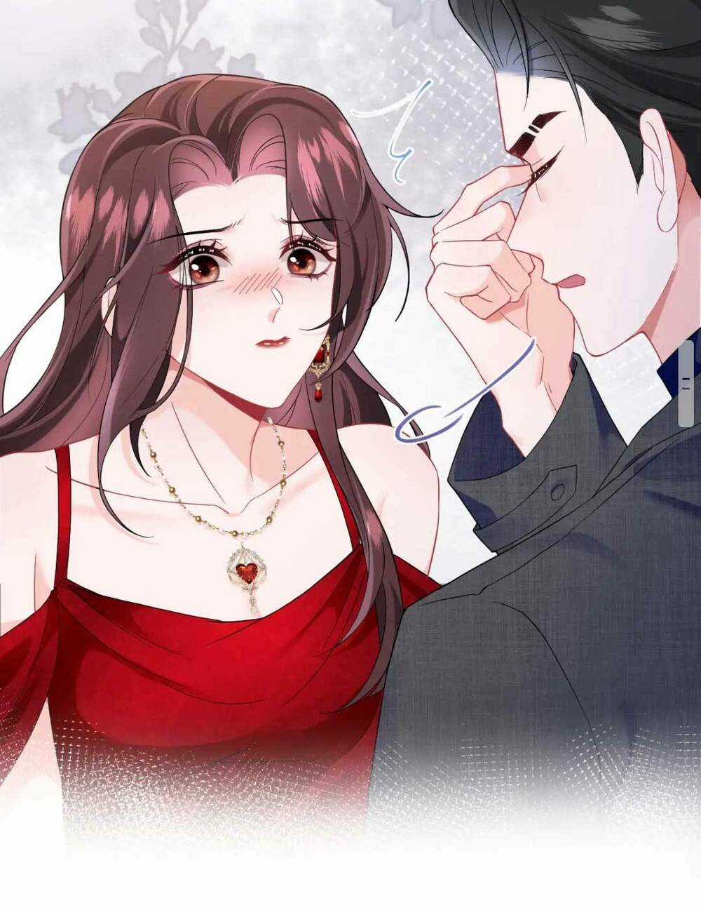 Bạch Liên Hoa Dựa Vào Việc Giả Trang Đáng Thương Hướng Dẫn Ca Ca Xưng Bá Toàn Cầu Chapter 6 trang 30