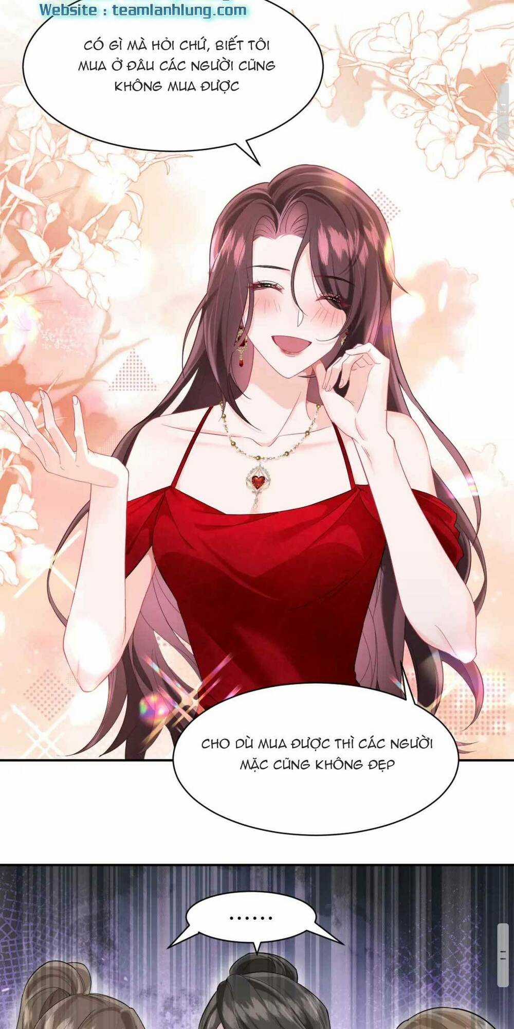 Bạch Liên Hoa Dựa Vào Việc Giả Trang Đáng Thương Hướng Dẫn Ca Ca Xưng Bá Toàn Cầu Chapter 6 trang 4