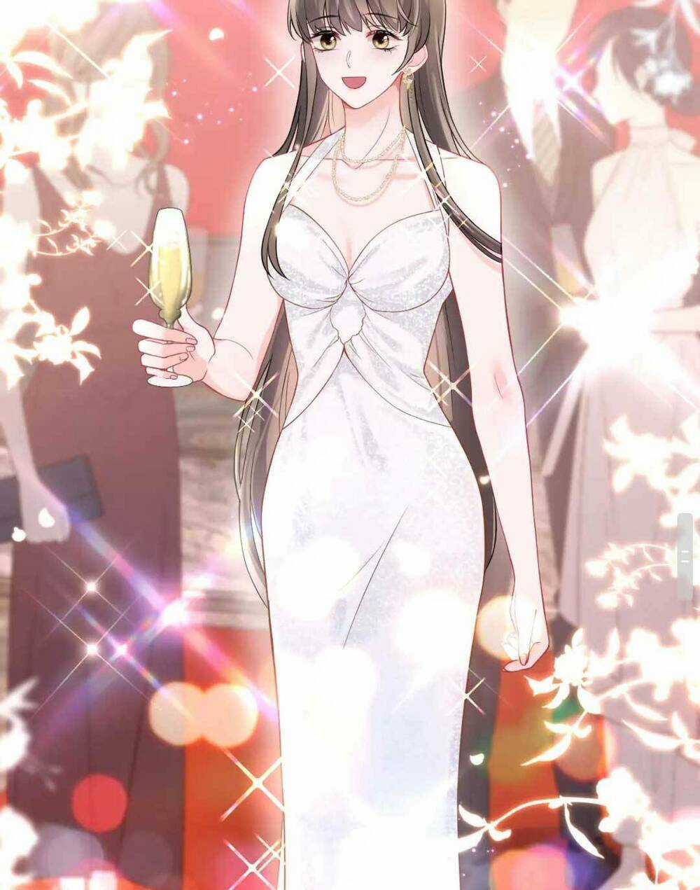 Bạch Liên Hoa Dựa Vào Việc Giả Trang Đáng Thương Hướng Dẫn Ca Ca Xưng Bá Toàn Cầu Chapter 6 trang 7