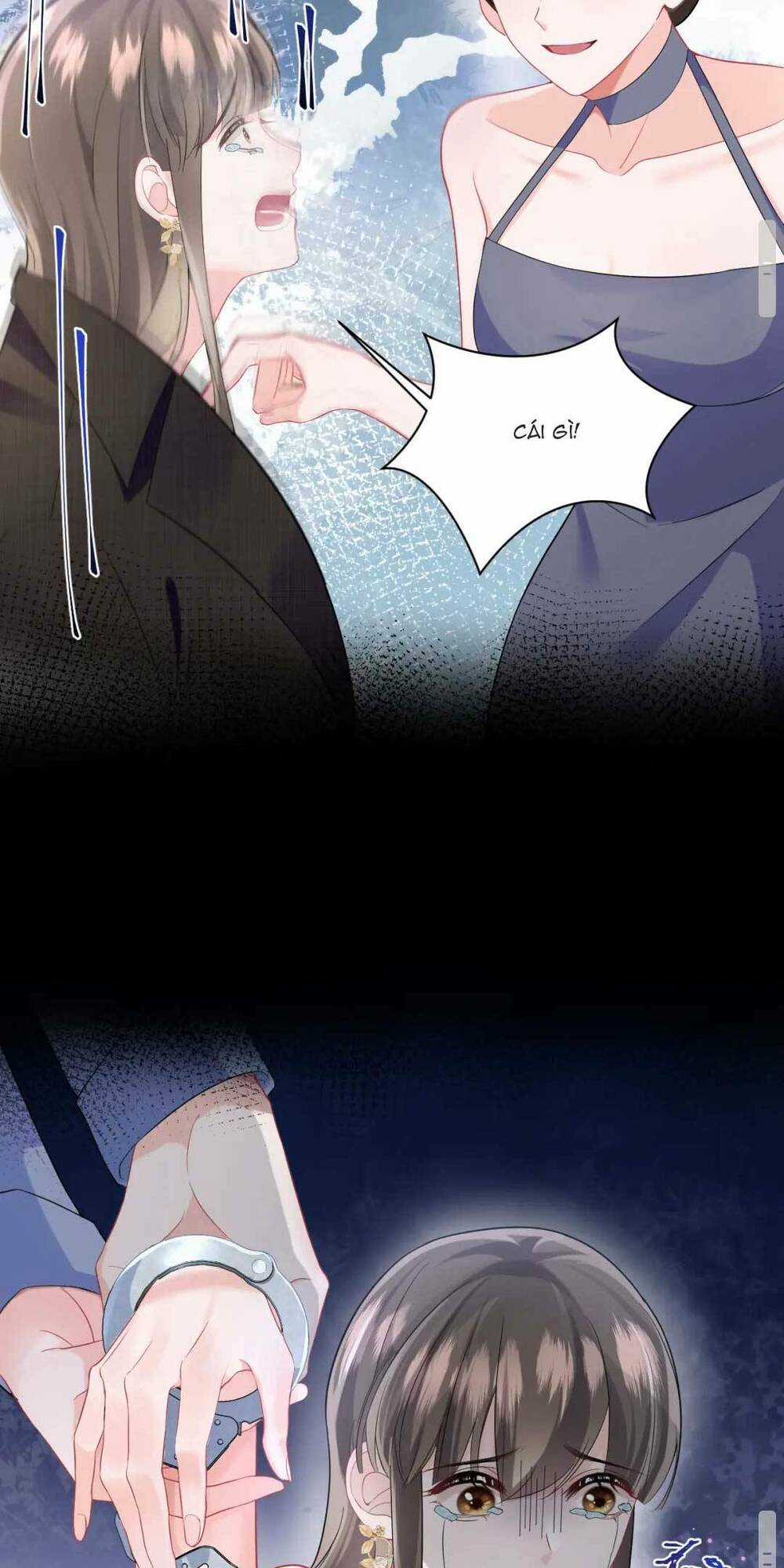 Bạch Liên Hoa Dựa Vào Việc Giả Trang Đáng Thương Hướng Dẫn Ca Ca Xưng Bá Toàn Cầu Chapter 7 trang 13