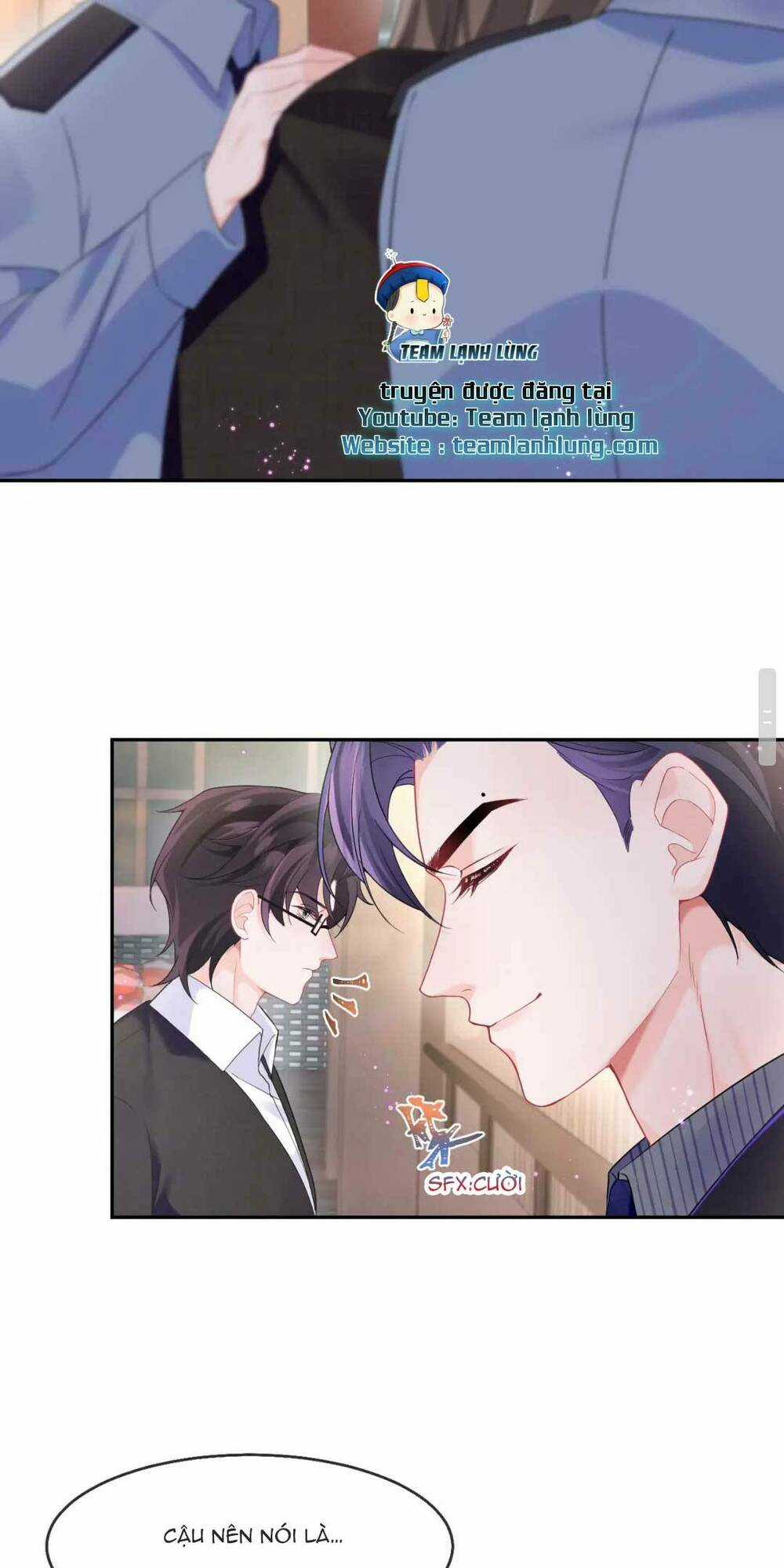 Bạch Liên Hoa Dựa Vào Việc Giả Trang Đáng Thương Hướng Dẫn Ca Ca Xưng Bá Toàn Cầu Chapter 7 trang 16