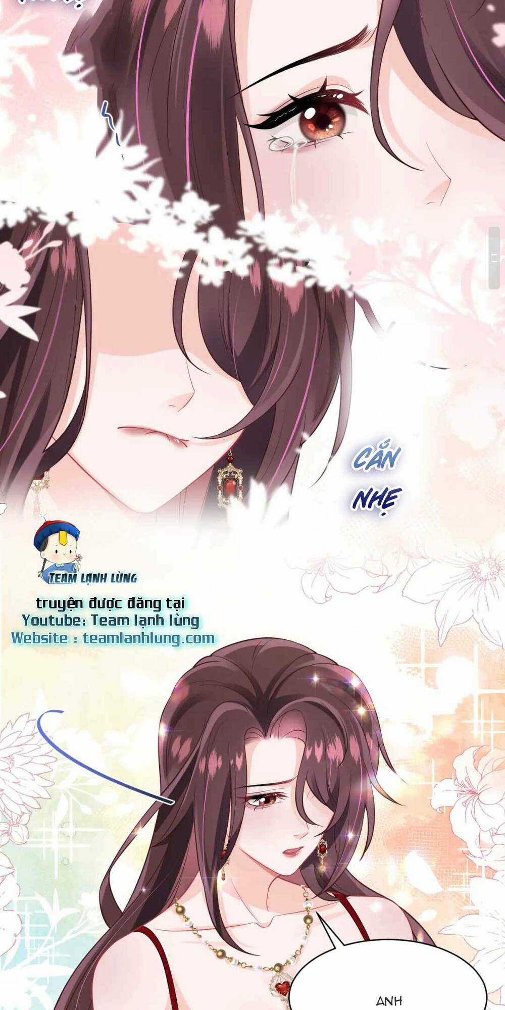 Bạch Liên Hoa Dựa Vào Việc Giả Trang Đáng Thương Hướng Dẫn Ca Ca Xưng Bá Toàn Cầu Chapter 7 trang 26