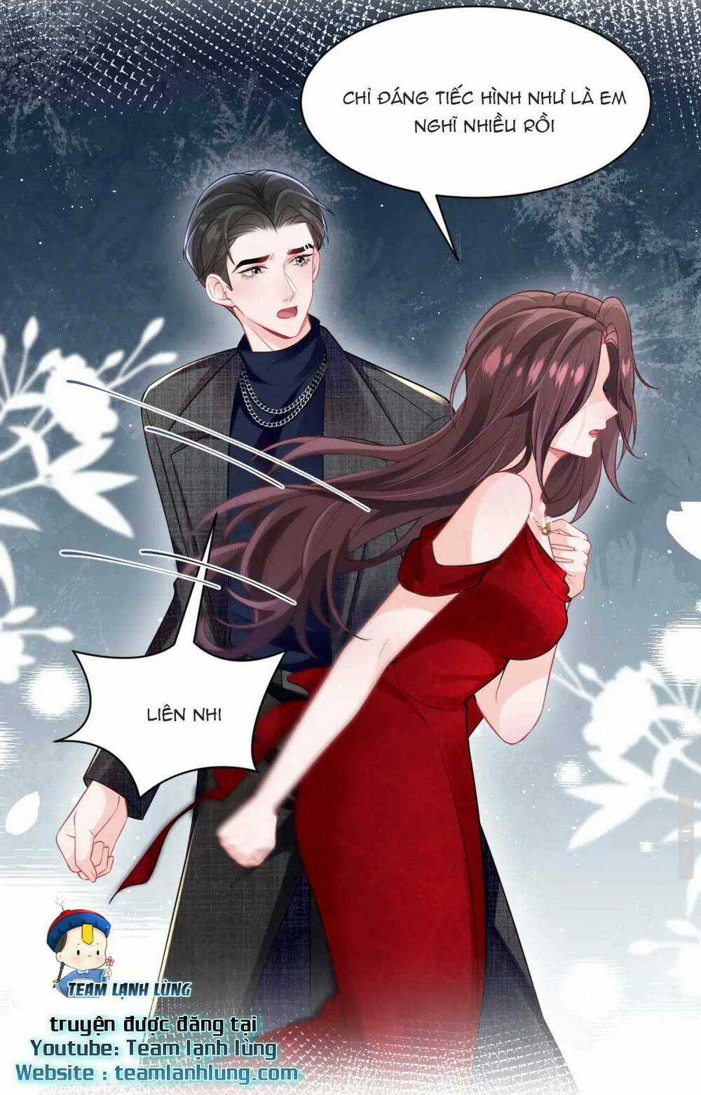 Bạch Liên Hoa Dựa Vào Việc Giả Trang Đáng Thương Hướng Dẫn Ca Ca Xưng Bá Toàn Cầu Chapter 7 trang 30