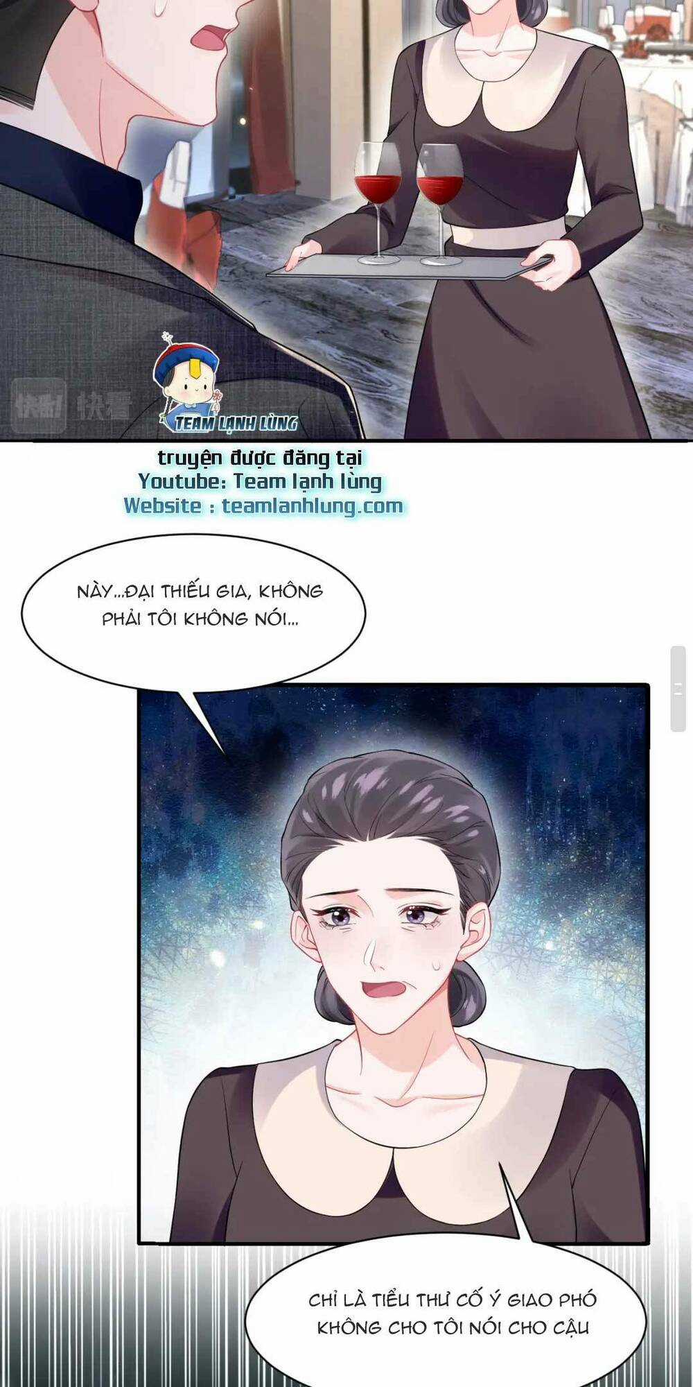 Bạch Liên Hoa Dựa Vào Việc Giả Trang Đáng Thương Hướng Dẫn Ca Ca Xưng Bá Toàn Cầu Chapter 7 trang 32