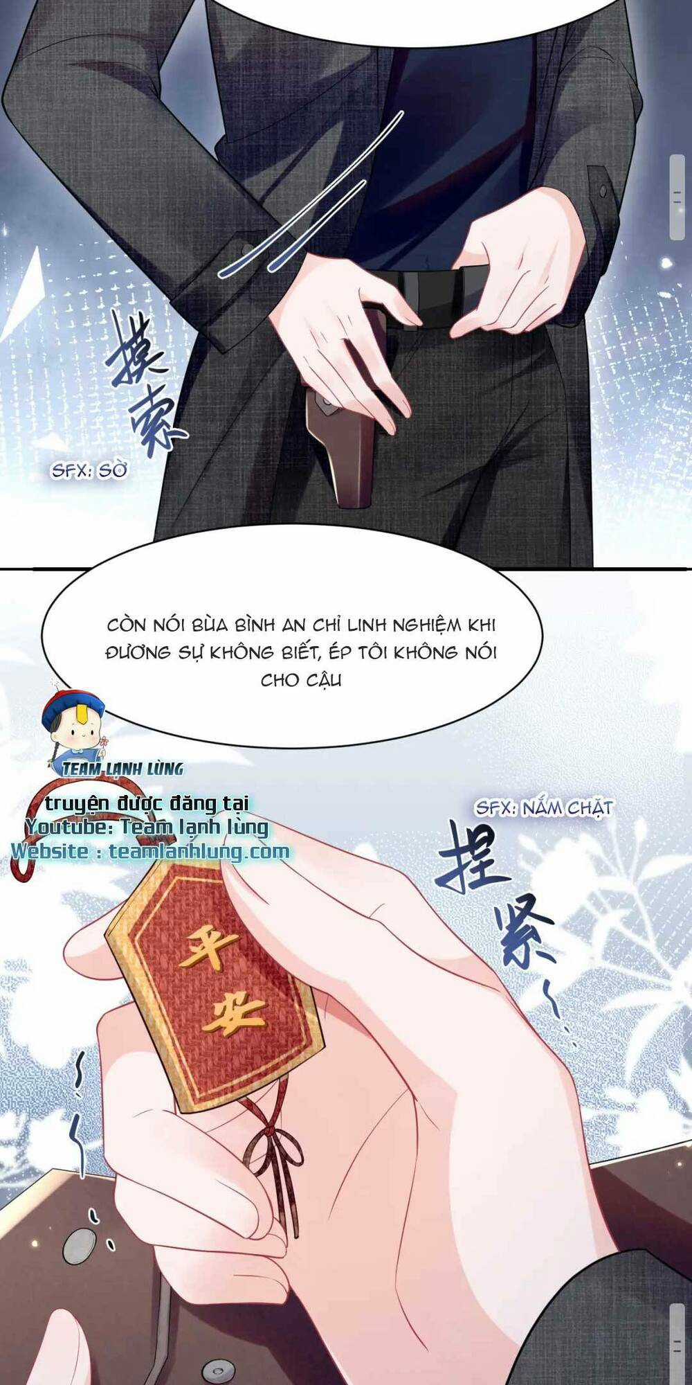 Bạch Liên Hoa Dựa Vào Việc Giả Trang Đáng Thương Hướng Dẫn Ca Ca Xưng Bá Toàn Cầu Chapter 7 trang 34