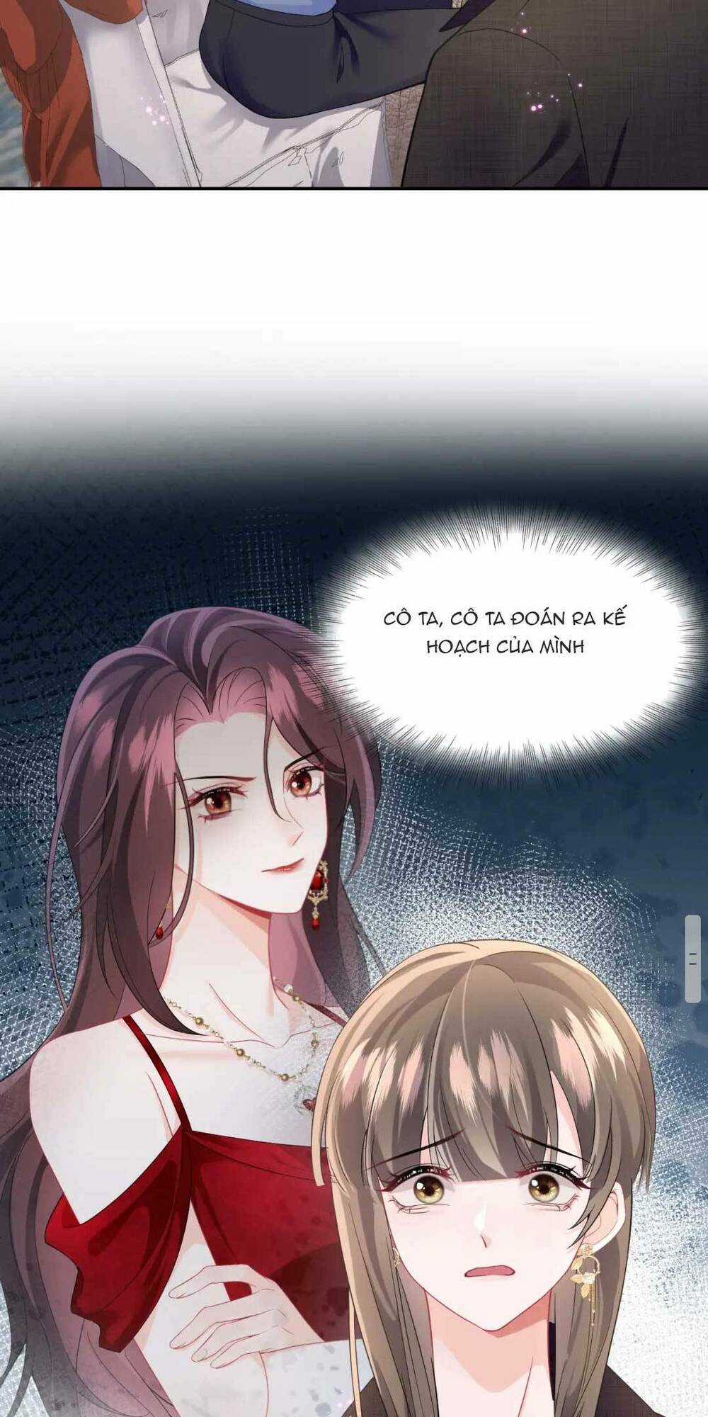 Bạch Liên Hoa Dựa Vào Việc Giả Trang Đáng Thương Hướng Dẫn Ca Ca Xưng Bá Toàn Cầu Chapter 7 trang 5