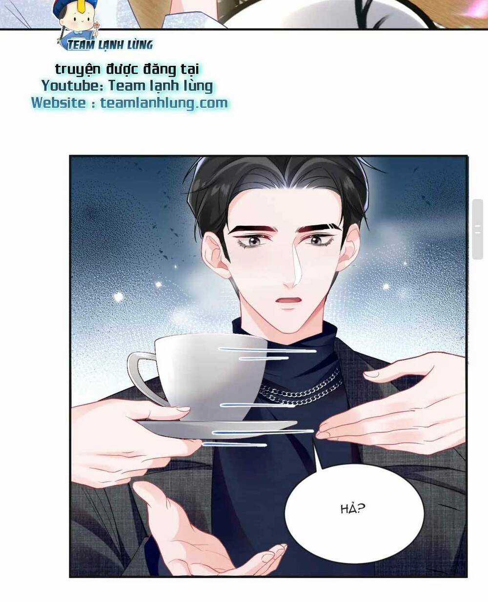 Bạch Liên Hoa Dựa Vào Việc Giả Trang Đáng Thương Hướng Dẫn Ca Ca Xưng Bá Toàn Cầu Chapter 8 trang 10