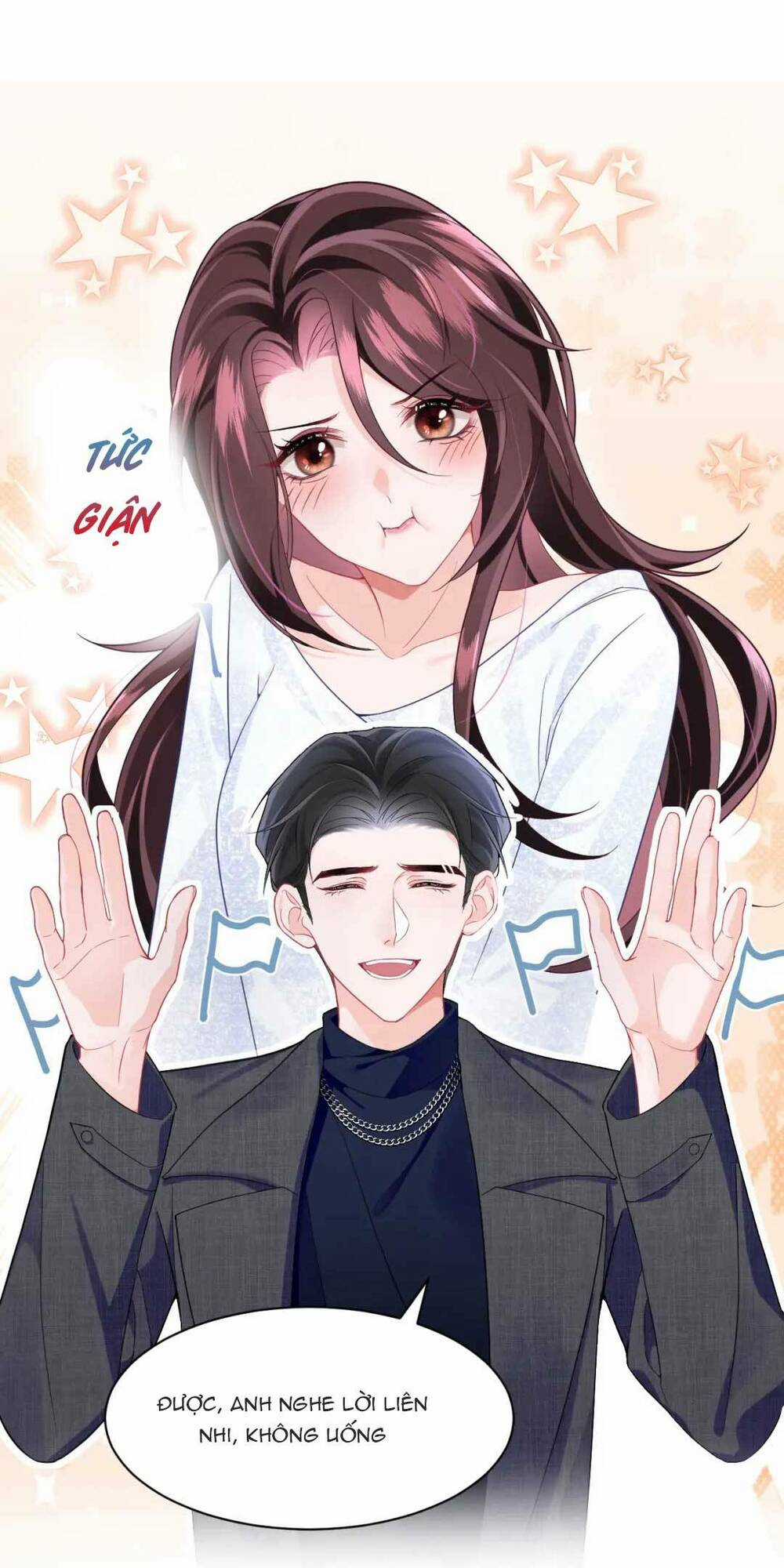 Bạch Liên Hoa Dựa Vào Việc Giả Trang Đáng Thương Hướng Dẫn Ca Ca Xưng Bá Toàn Cầu Chapter 8 trang 12