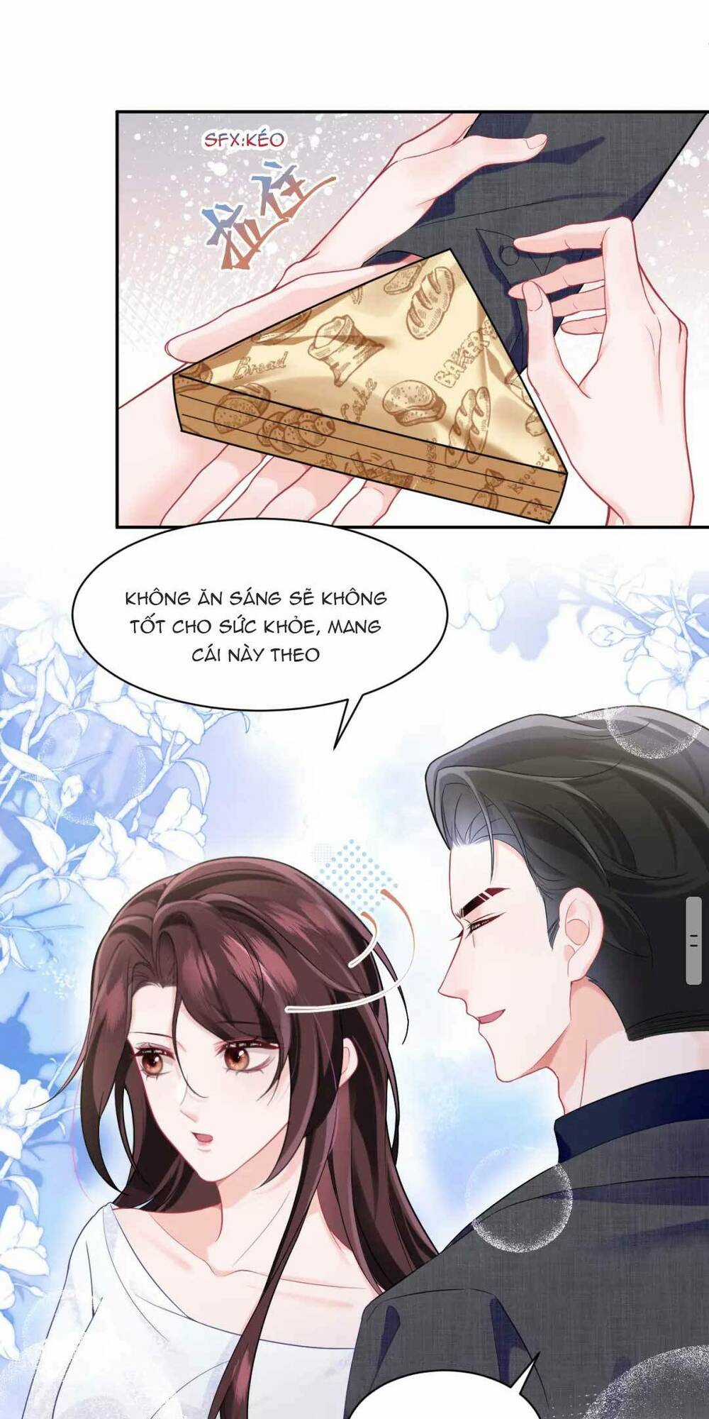 Bạch Liên Hoa Dựa Vào Việc Giả Trang Đáng Thương Hướng Dẫn Ca Ca Xưng Bá Toàn Cầu Chapter 8 trang 15