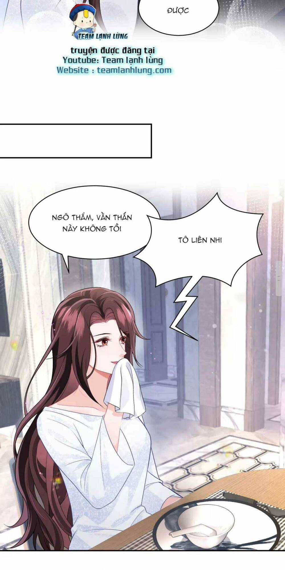 Bạch Liên Hoa Dựa Vào Việc Giả Trang Đáng Thương Hướng Dẫn Ca Ca Xưng Bá Toàn Cầu Chapter 8 trang 16