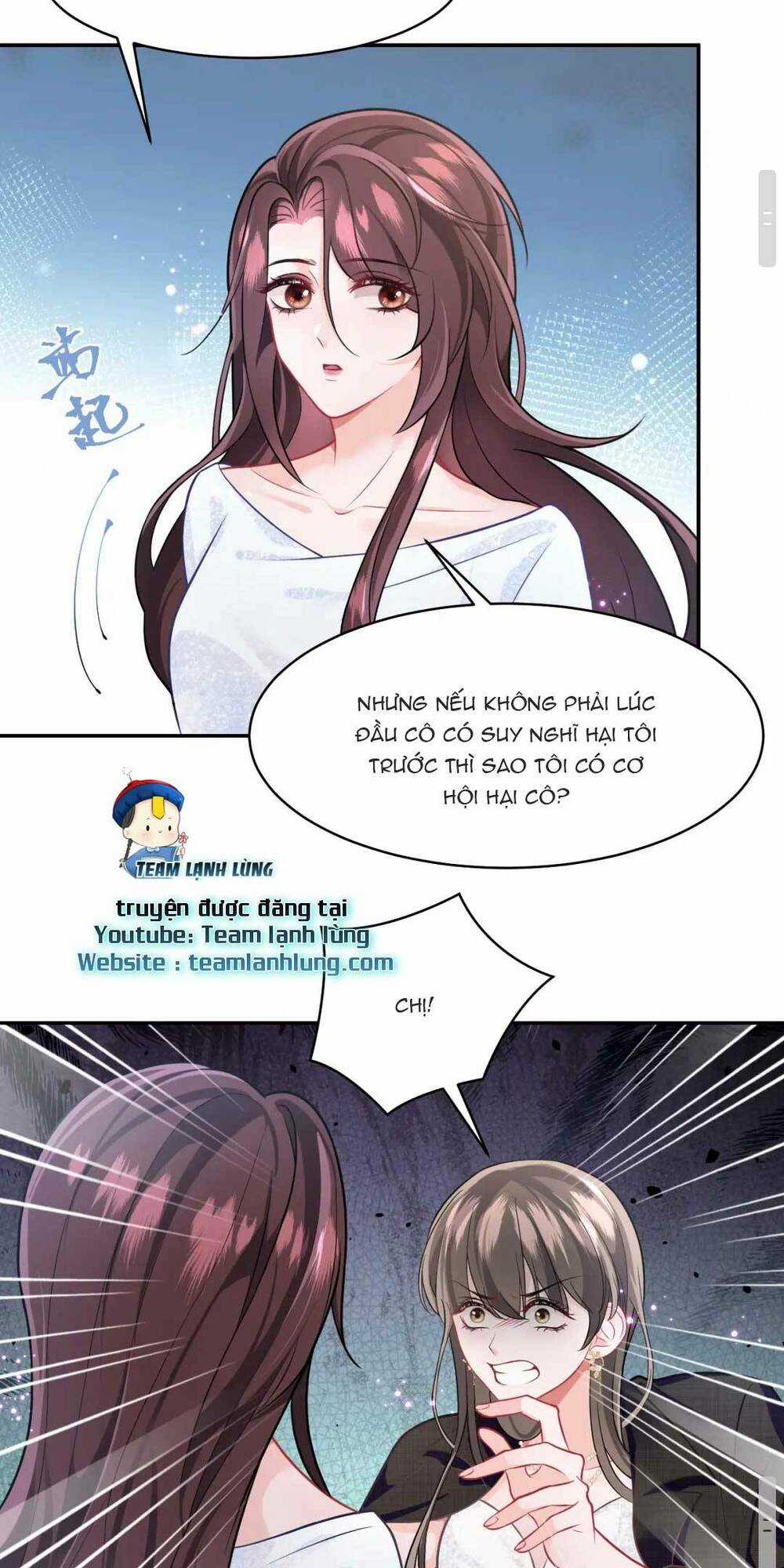 Bạch Liên Hoa Dựa Vào Việc Giả Trang Đáng Thương Hướng Dẫn Ca Ca Xưng Bá Toàn Cầu Chapter 8 trang 18