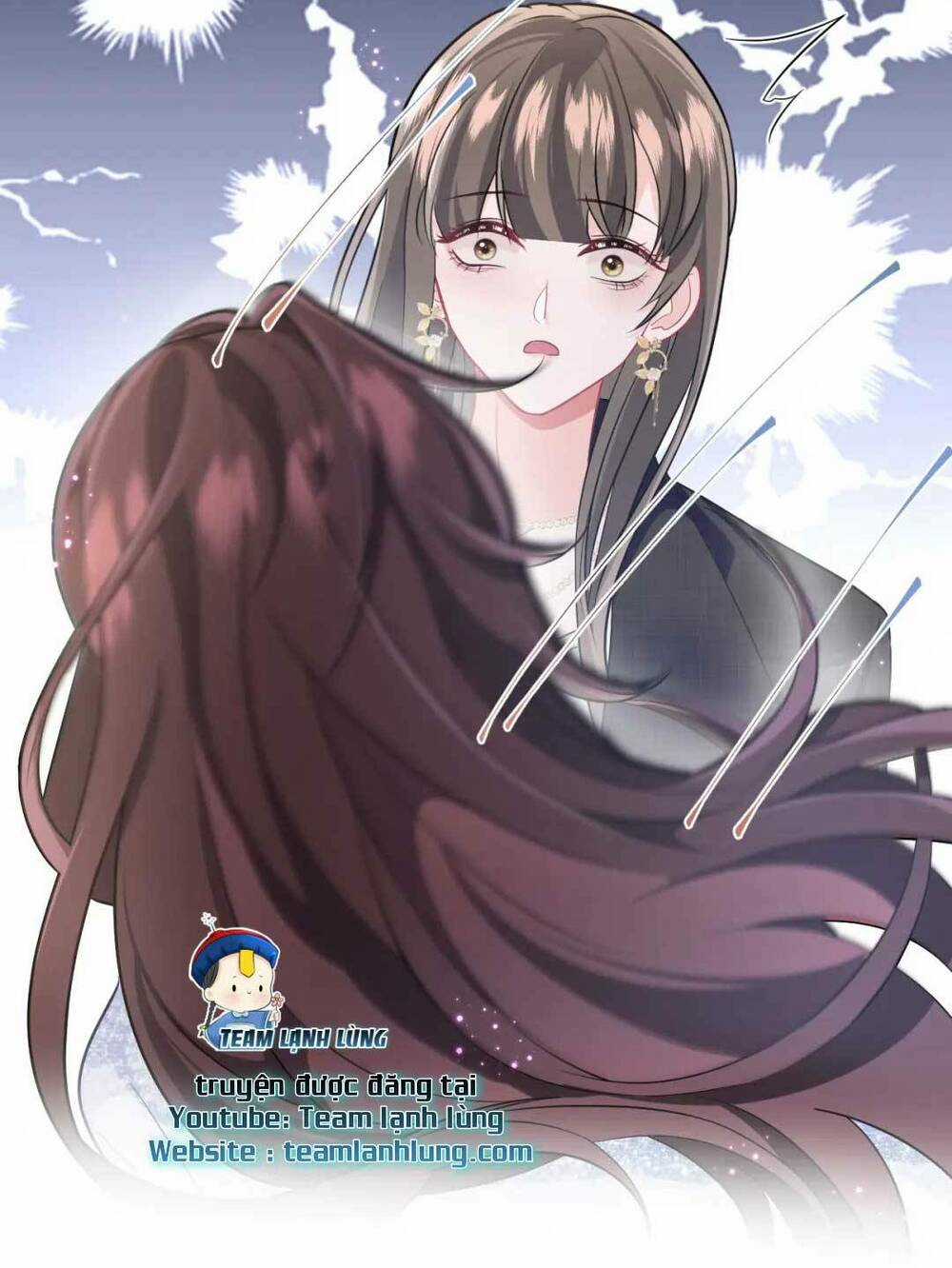 Bạch Liên Hoa Dựa Vào Việc Giả Trang Đáng Thương Hướng Dẫn Ca Ca Xưng Bá Toàn Cầu Chapter 8 trang 21