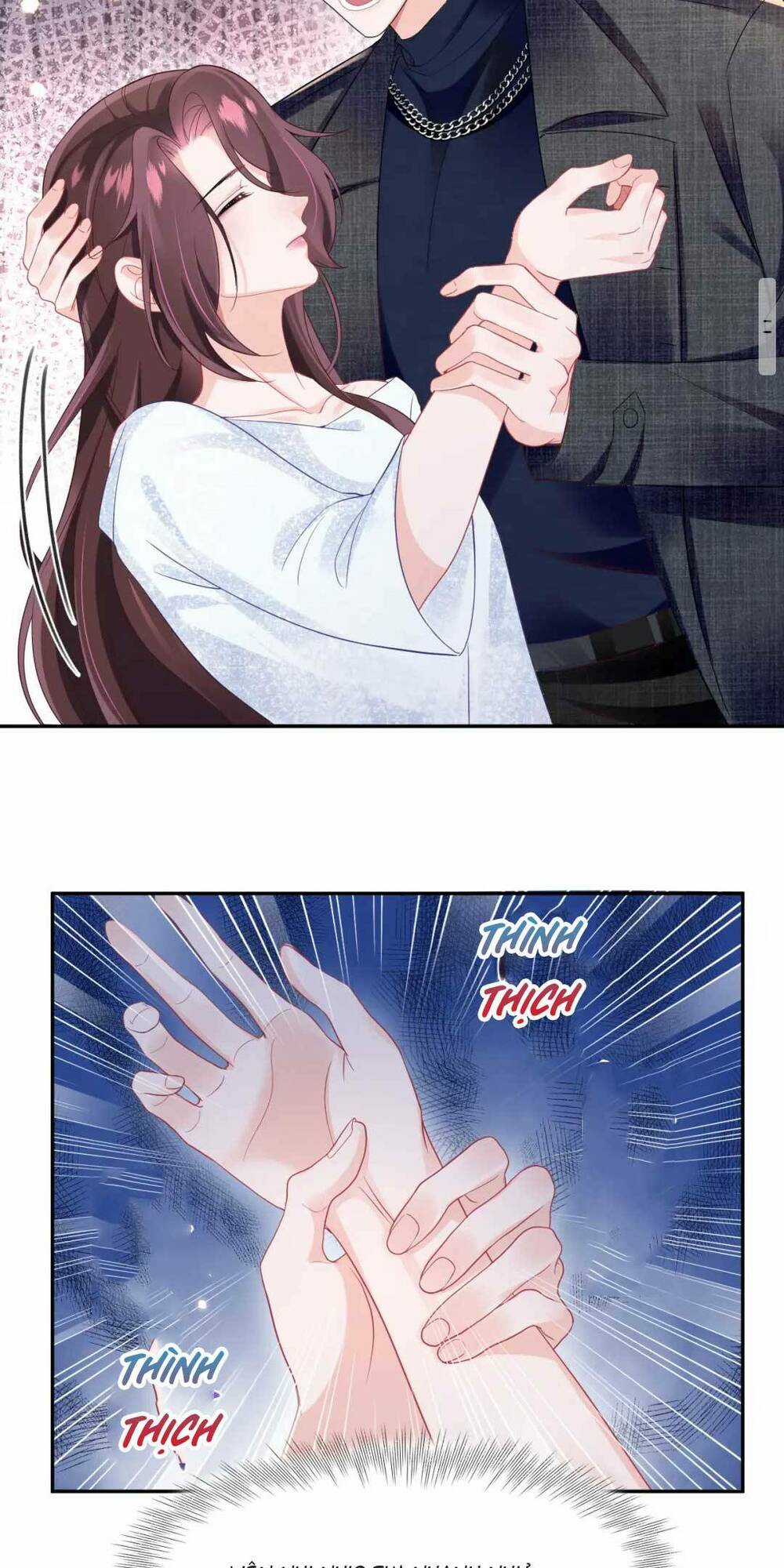 Bạch Liên Hoa Dựa Vào Việc Giả Trang Đáng Thương Hướng Dẫn Ca Ca Xưng Bá Toàn Cầu Chapter 8 trang 24