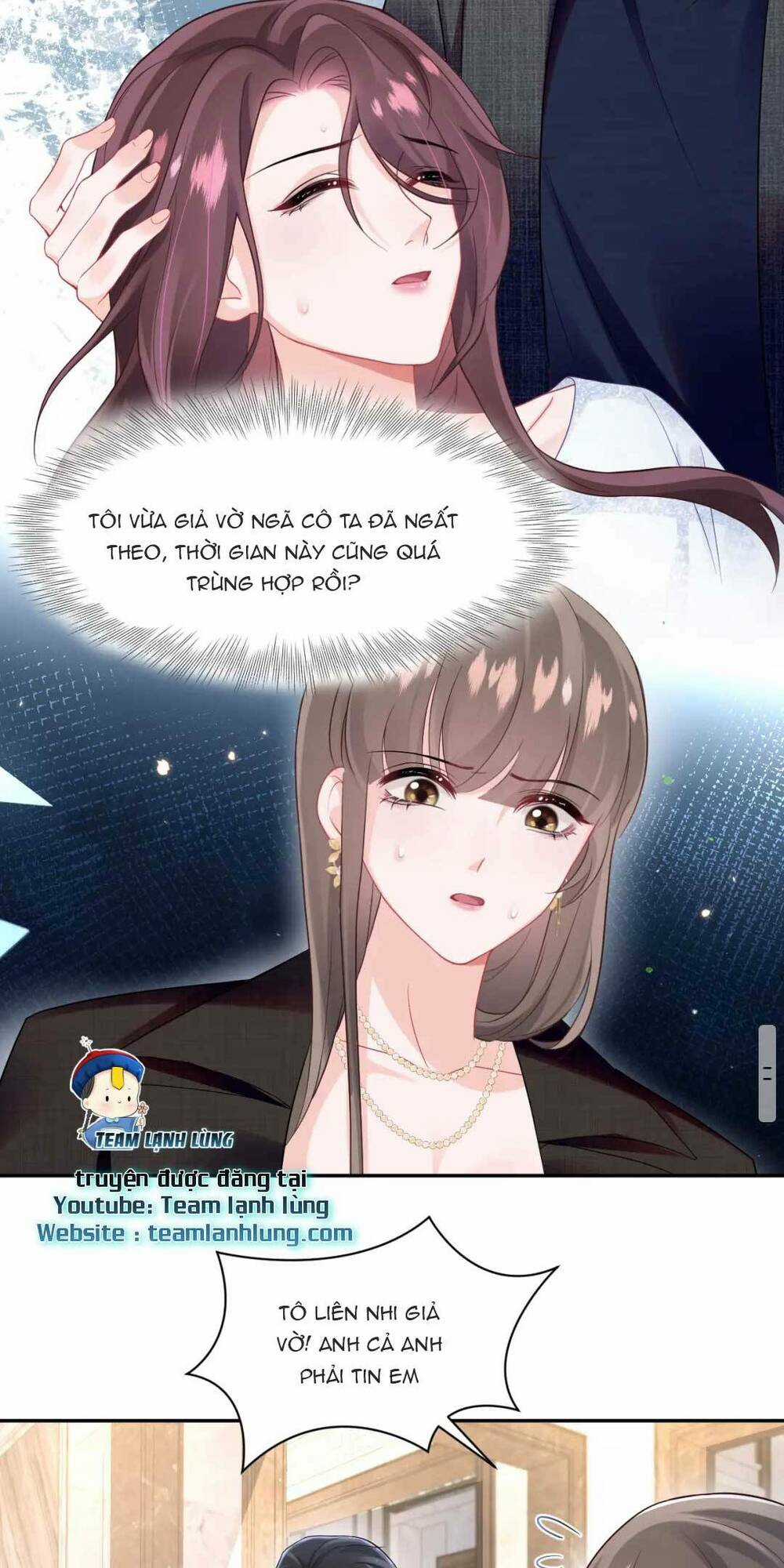 Bạch Liên Hoa Dựa Vào Việc Giả Trang Đáng Thương Hướng Dẫn Ca Ca Xưng Bá Toàn Cầu Chapter 8 trang 26