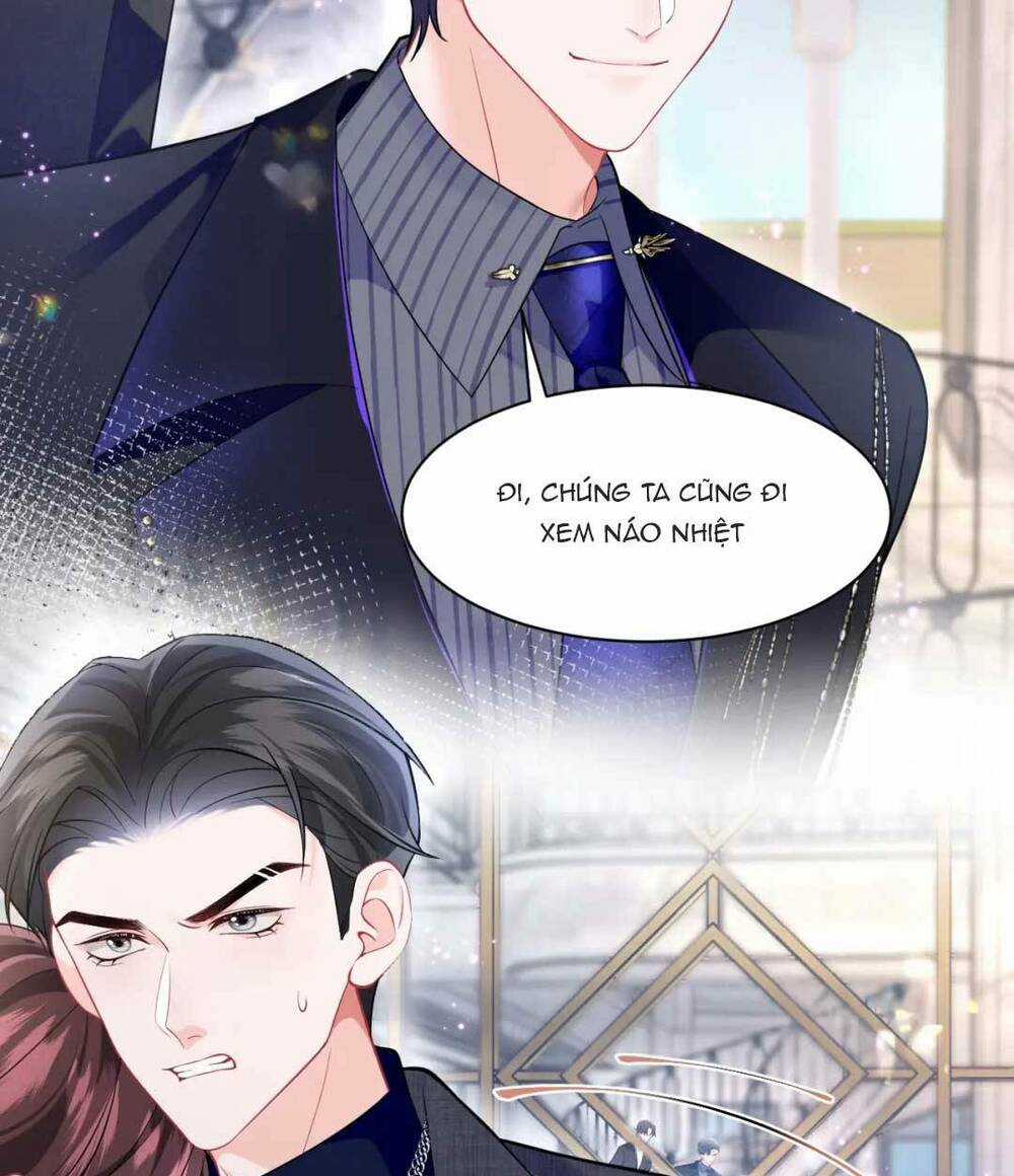 Bạch Liên Hoa Dựa Vào Việc Giả Trang Đáng Thương Hướng Dẫn Ca Ca Xưng Bá Toàn Cầu Chapter 8 trang 31