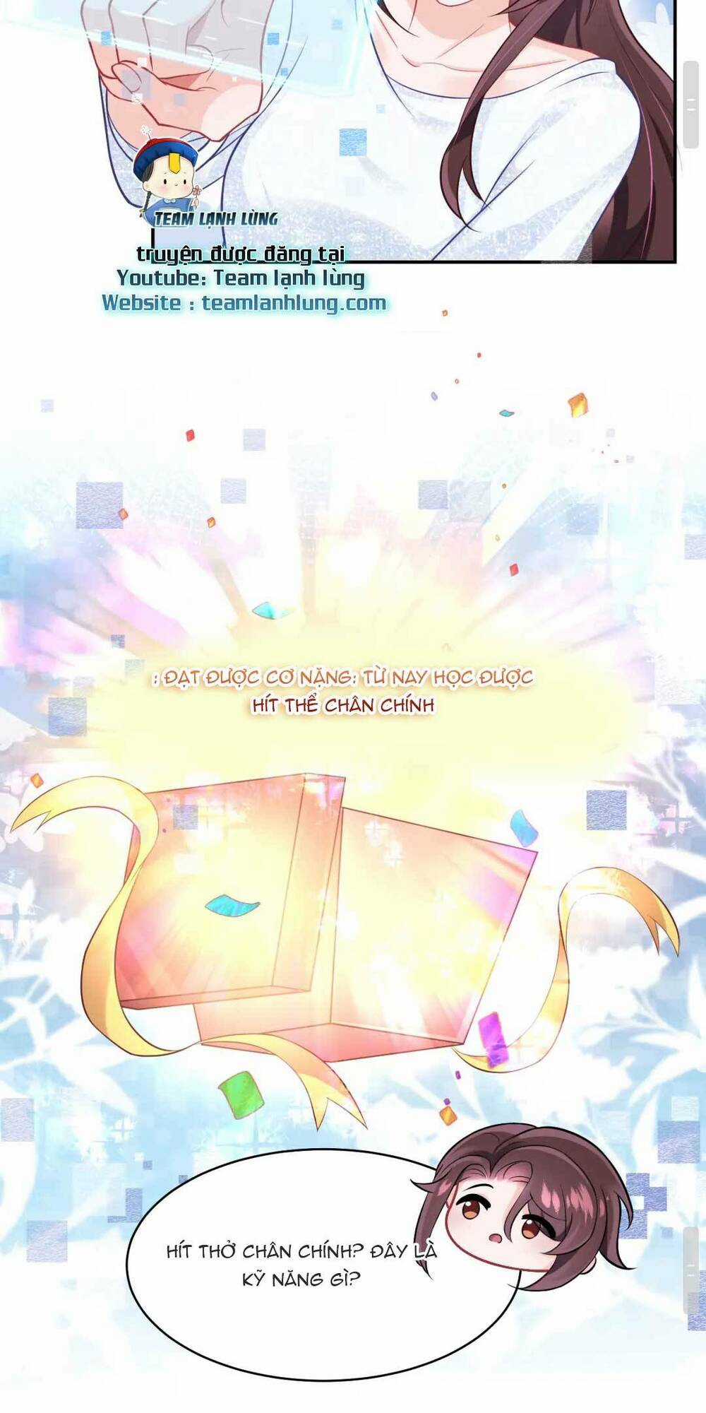 Bạch Liên Hoa Dựa Vào Việc Giả Trang Đáng Thương Hướng Dẫn Ca Ca Xưng Bá Toàn Cầu Chapter 8 trang 4